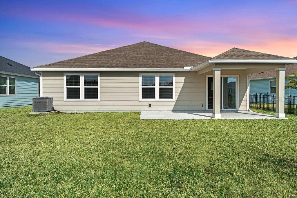Single Family Residence at 45 LAS CASITAS BLVD, PALM COAST, photo 31 of 40