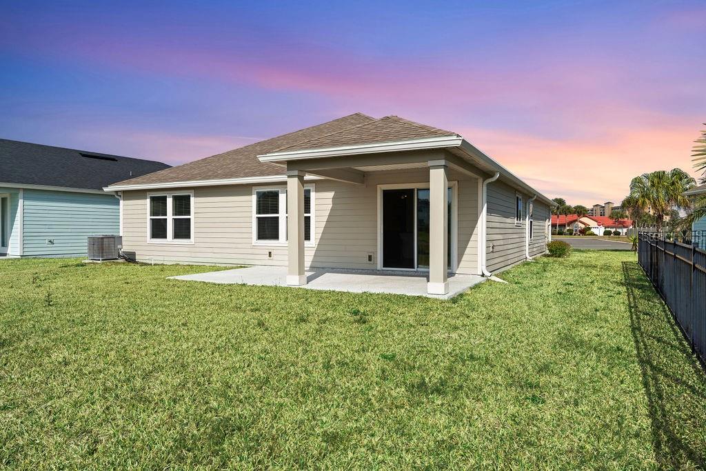 Single Family Residence at 45 LAS CASITAS BLVD, PALM COAST, photo 32 of 40