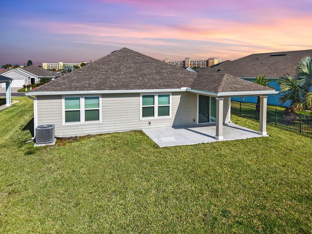 Single Family Residence at 45 LAS CASITAS BLVD, PALM COAST, photo 33 of 40