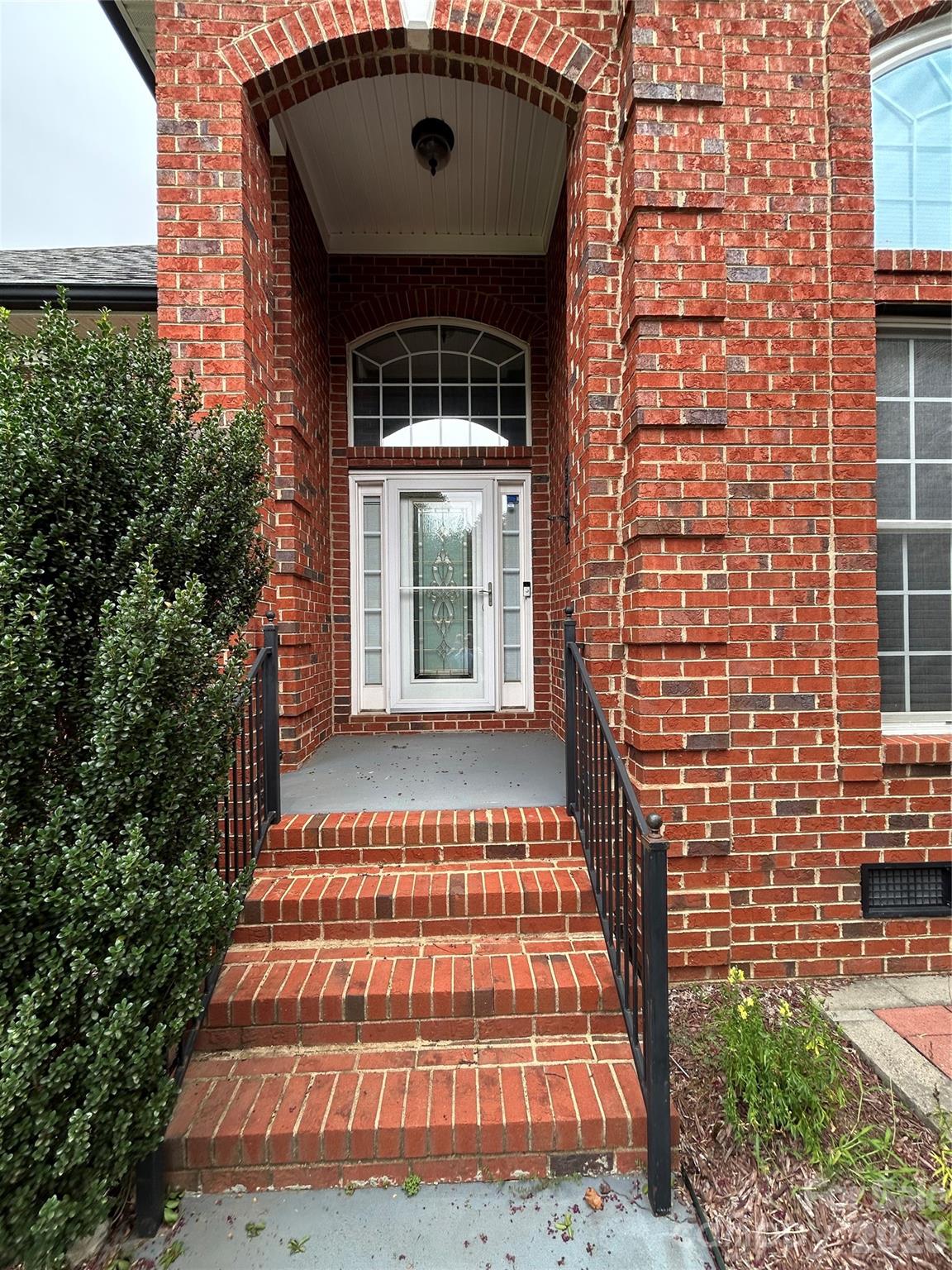 Front - 3968 Troon Drive SW, Concord