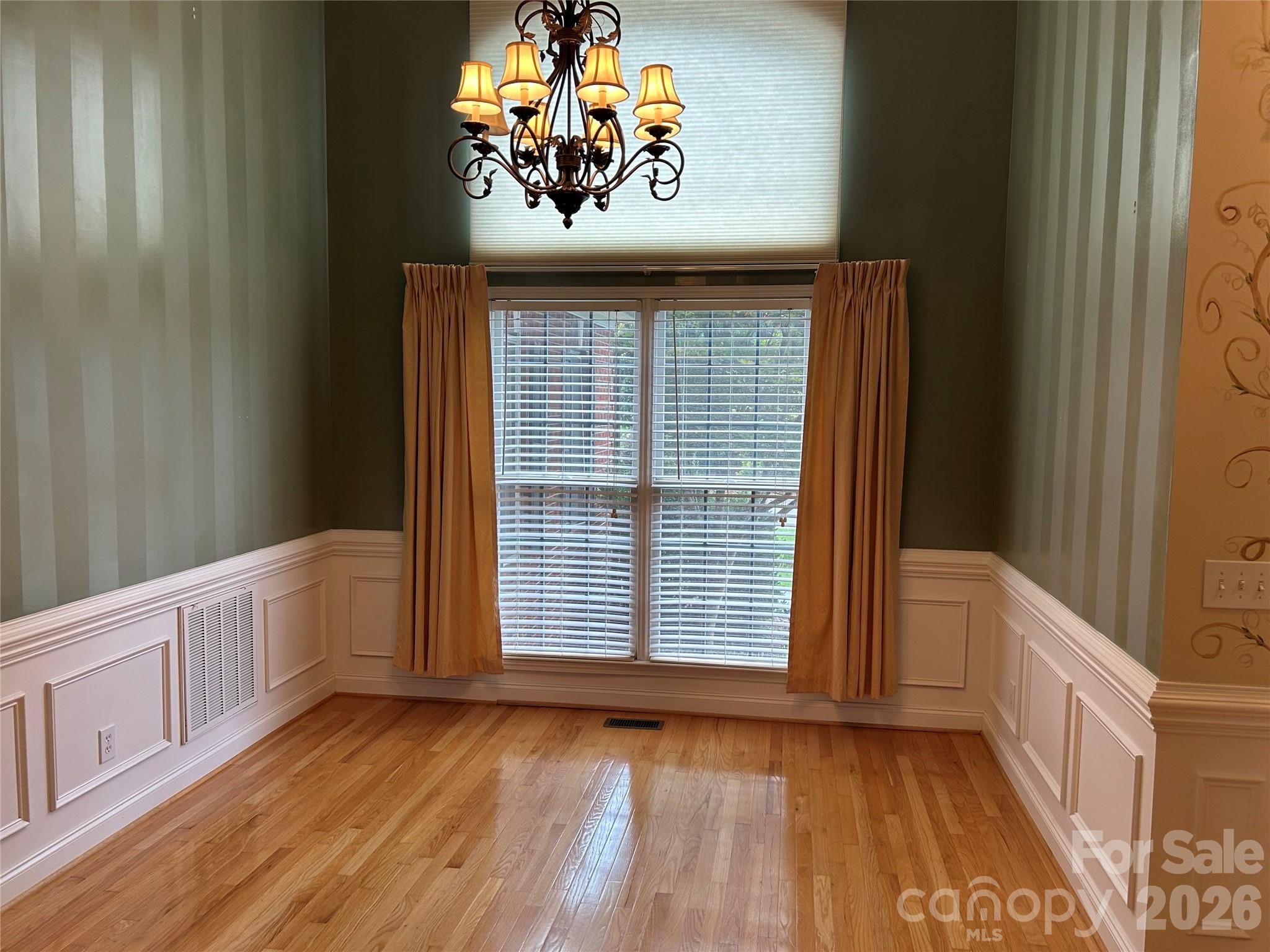 Dining - 3968 Troon Drive SW, Concord