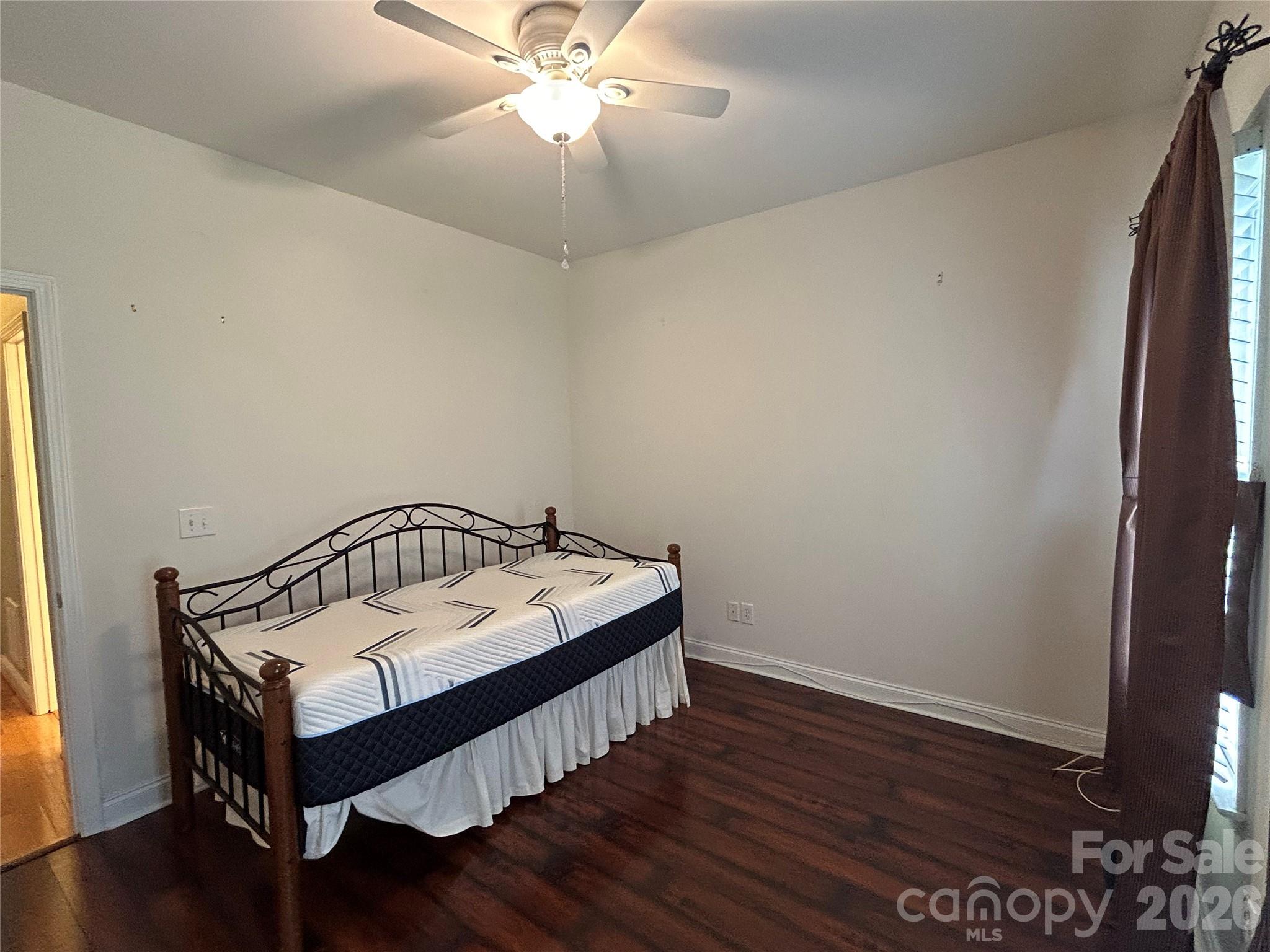 2nd Bedroom - 3968 Troon Drive SW, Concord