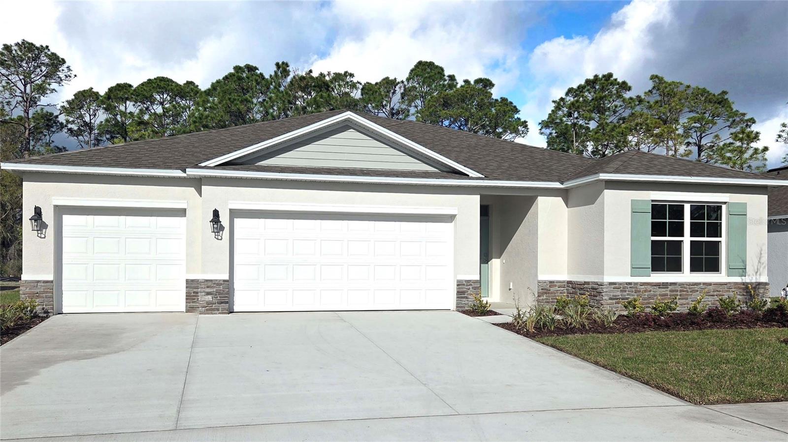 865 SEAGROVE TRL