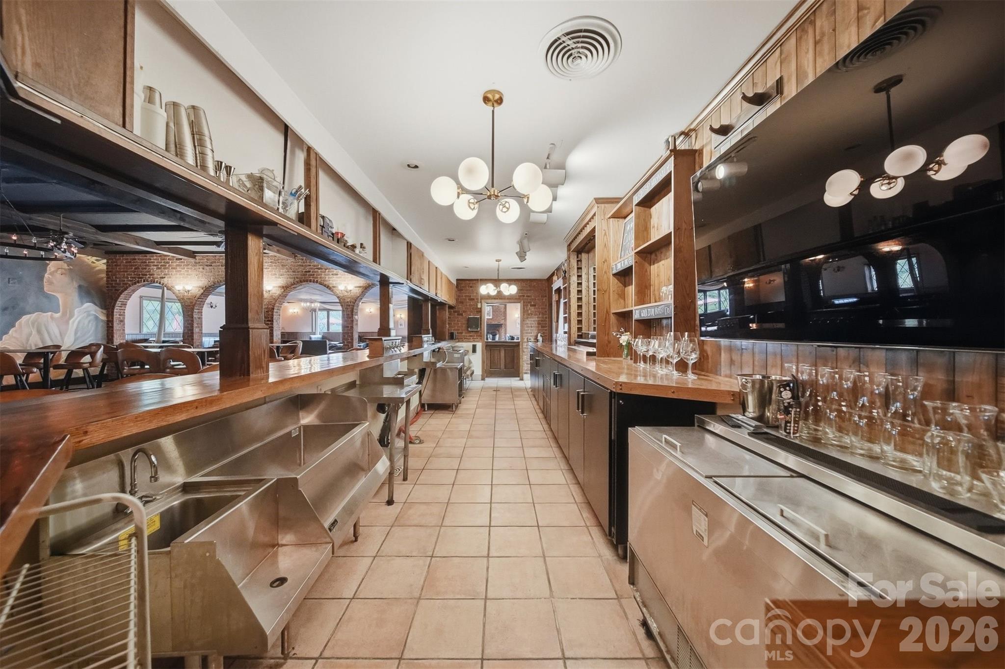 Food/Beverage at 2289 St Pauls Church Road, Newton, photo 9 of 47