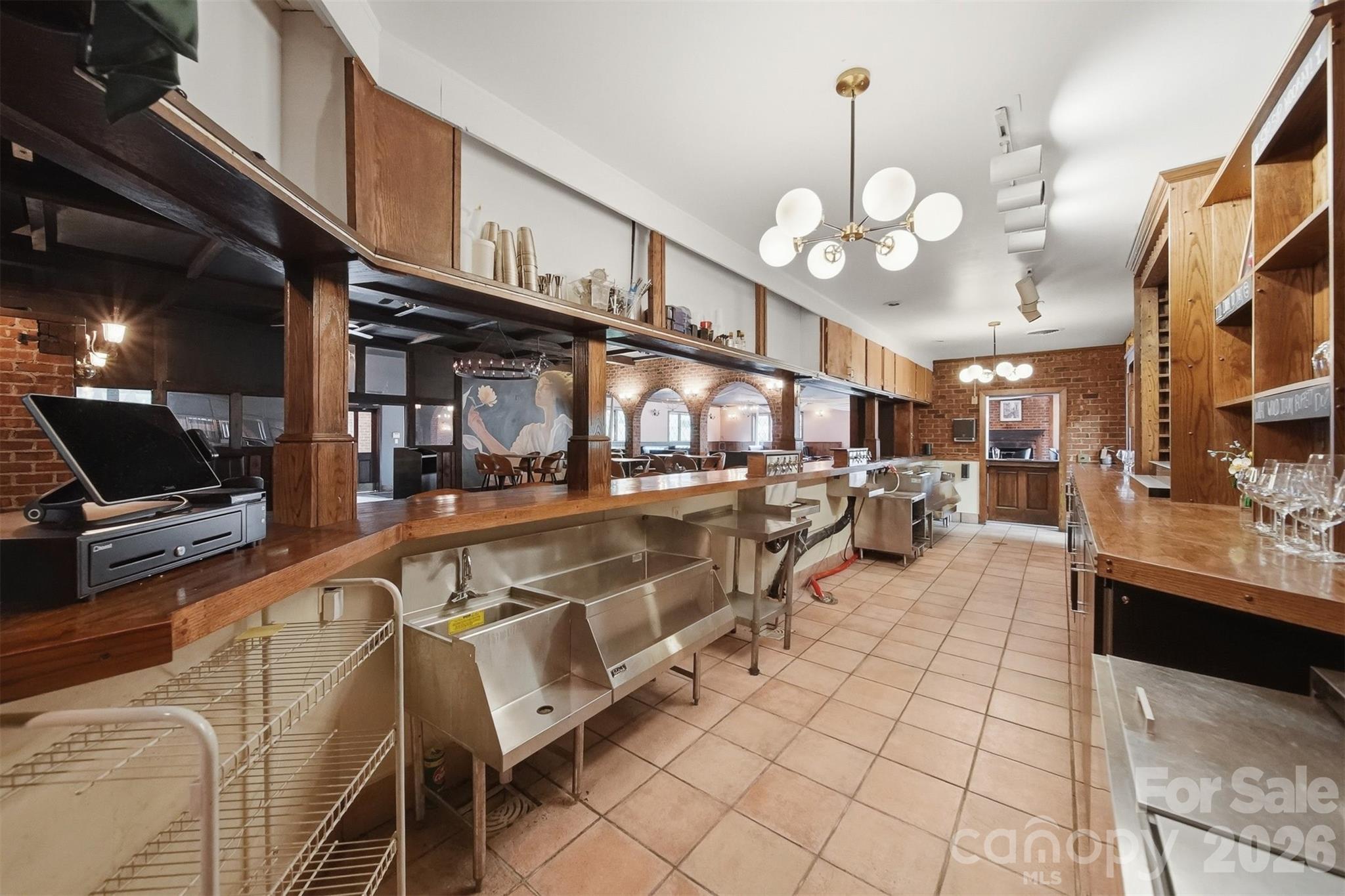 Food/Beverage at 2289 St Pauls Church Road, Newton, photo 10 of 47