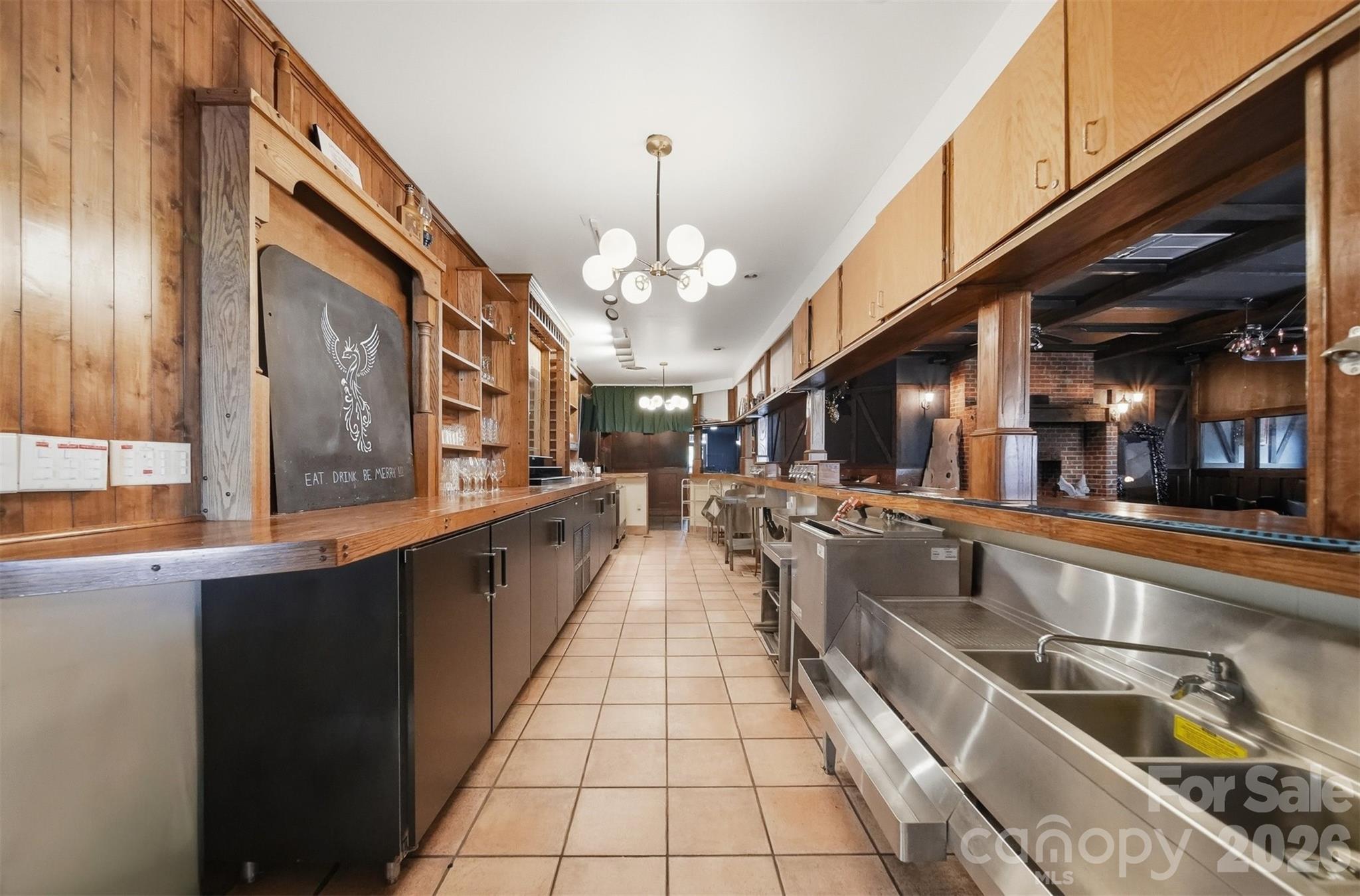 Food/Beverage at 2289 St Pauls Church Road, Newton, photo 12 of 47