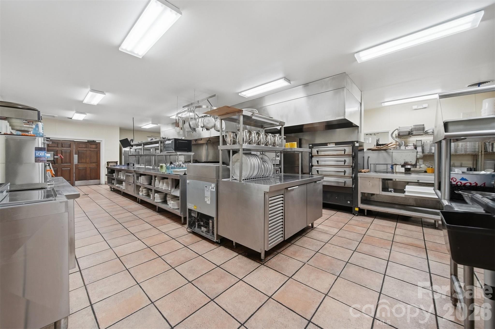 Food/Beverage at 2289 St Pauls Church Road, Newton, photo 26 of 47
