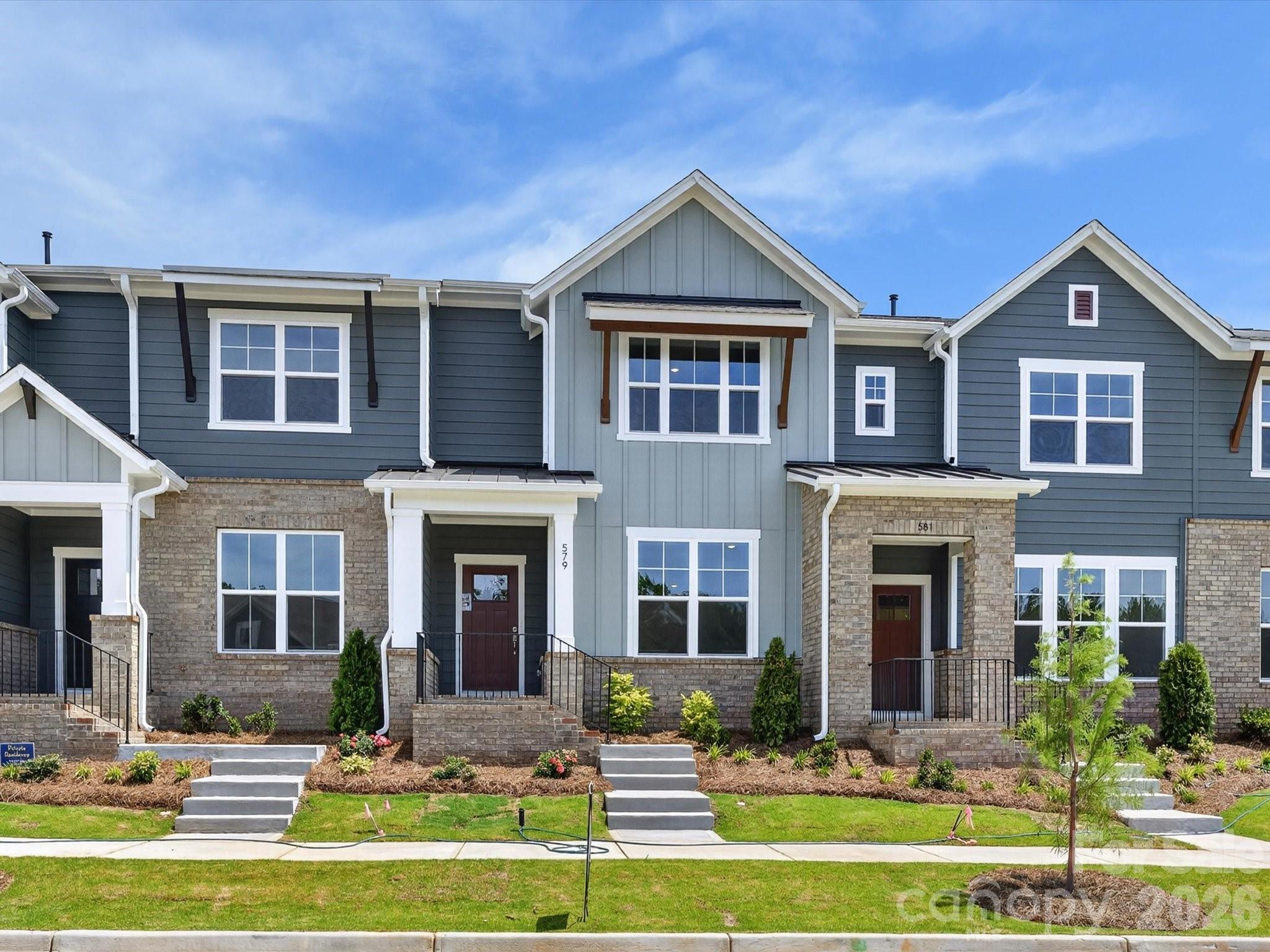 579 Cape Cod Way