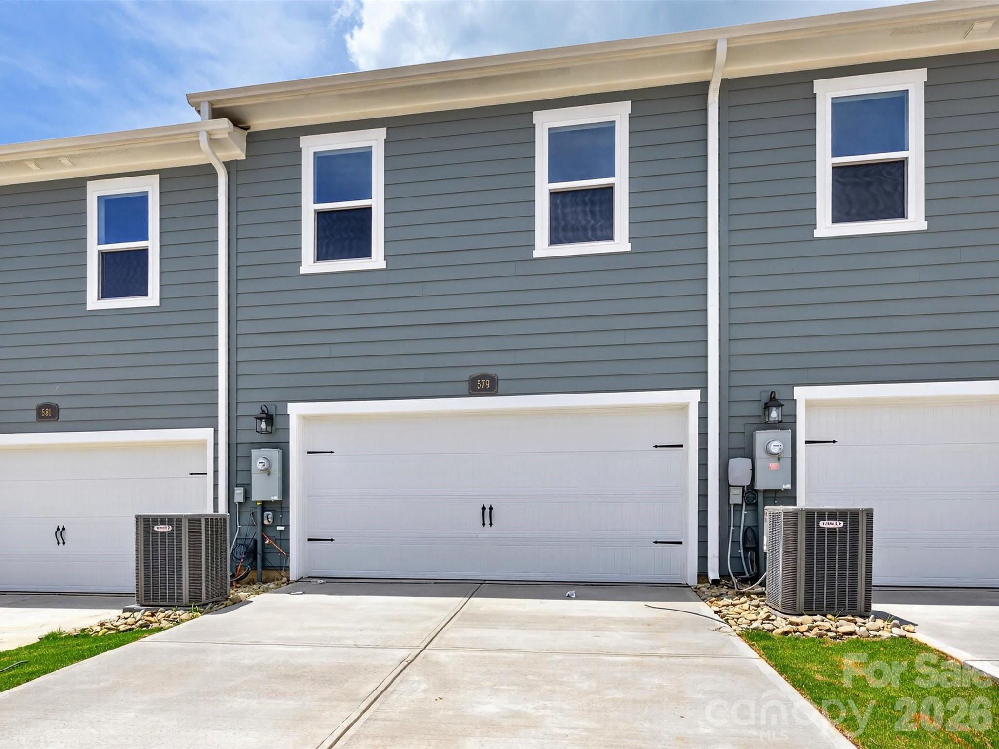 Townhouse at 579 Cape Cod Way, Rock Hill, photo 2 of 28
