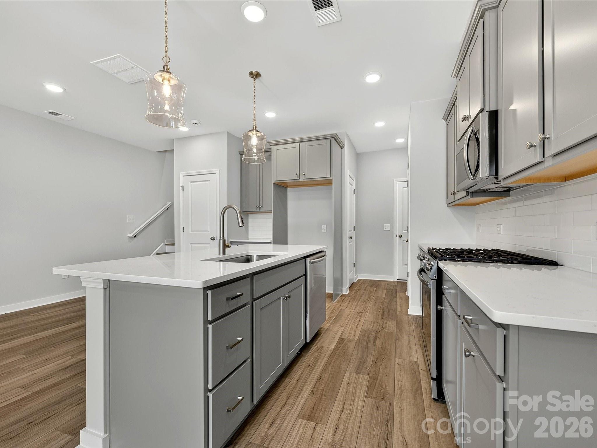 Townhouse at 579 Cape Cod Way, Rock Hill, photo 14 of 28