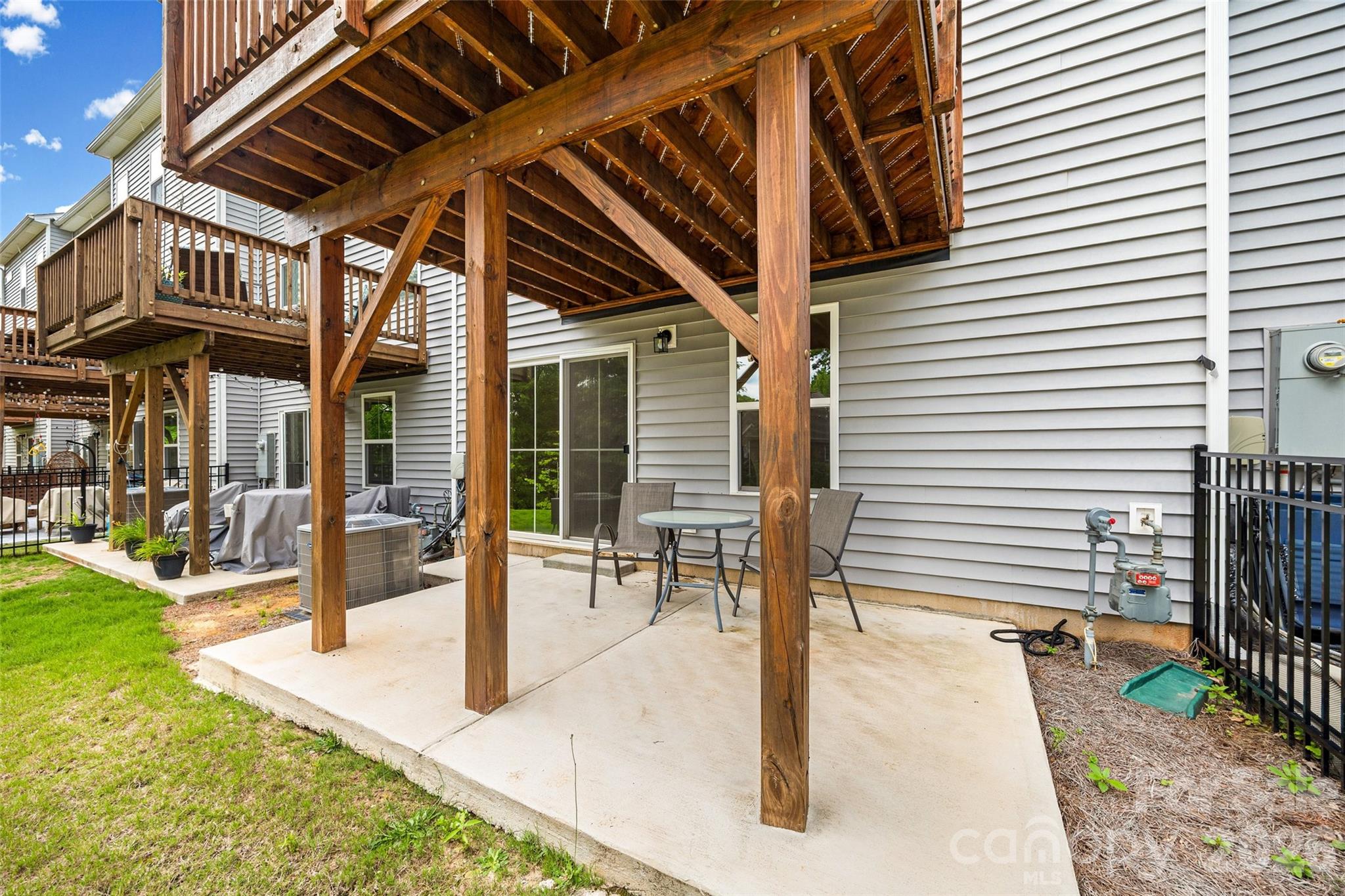 Townhouse at 2605 Grantham Place Drive, Fort Mill, photo 30 of 39