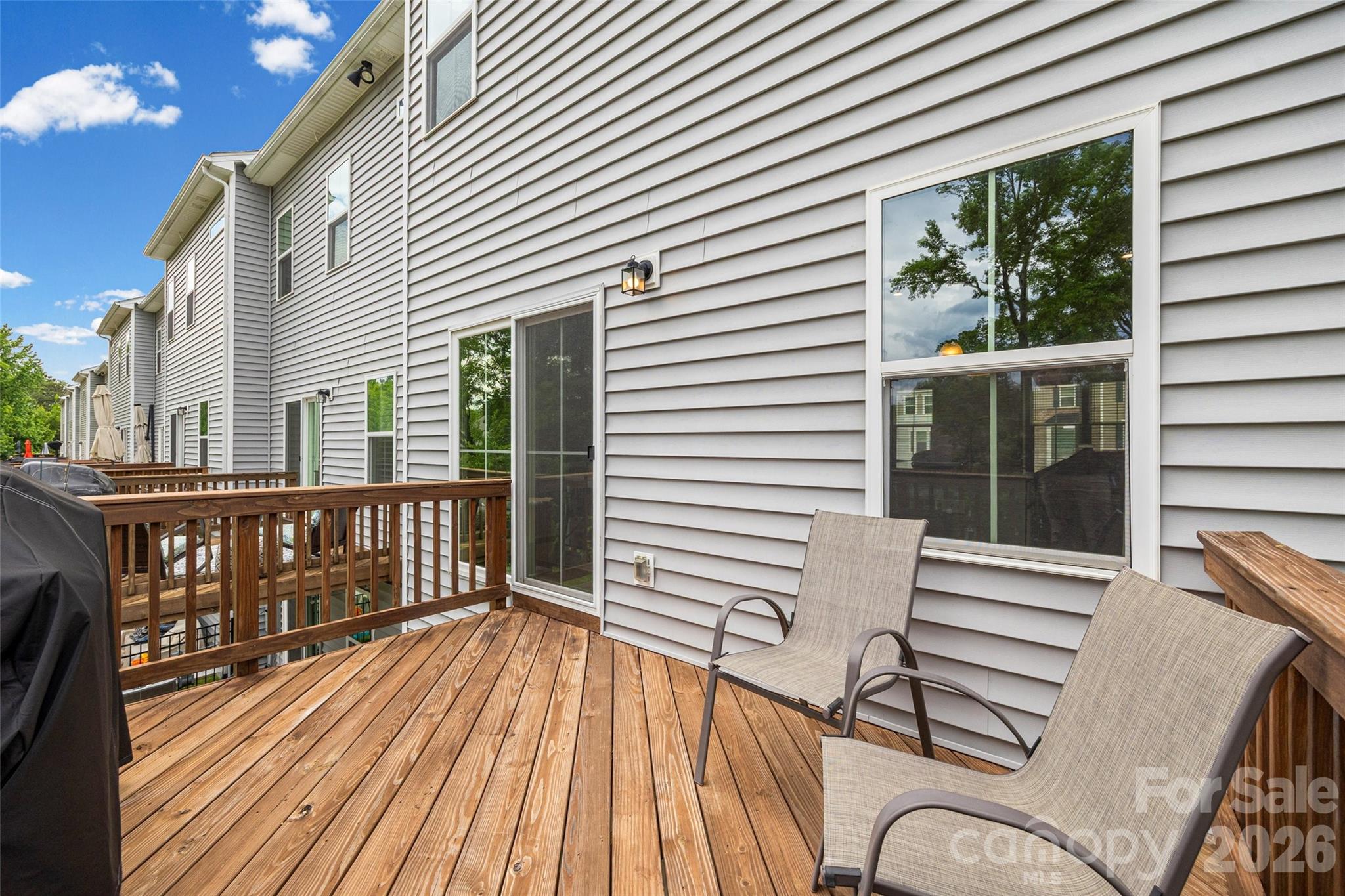 Townhouse at 2605 Grantham Place Drive, Fort Mill, photo 32 of 39
