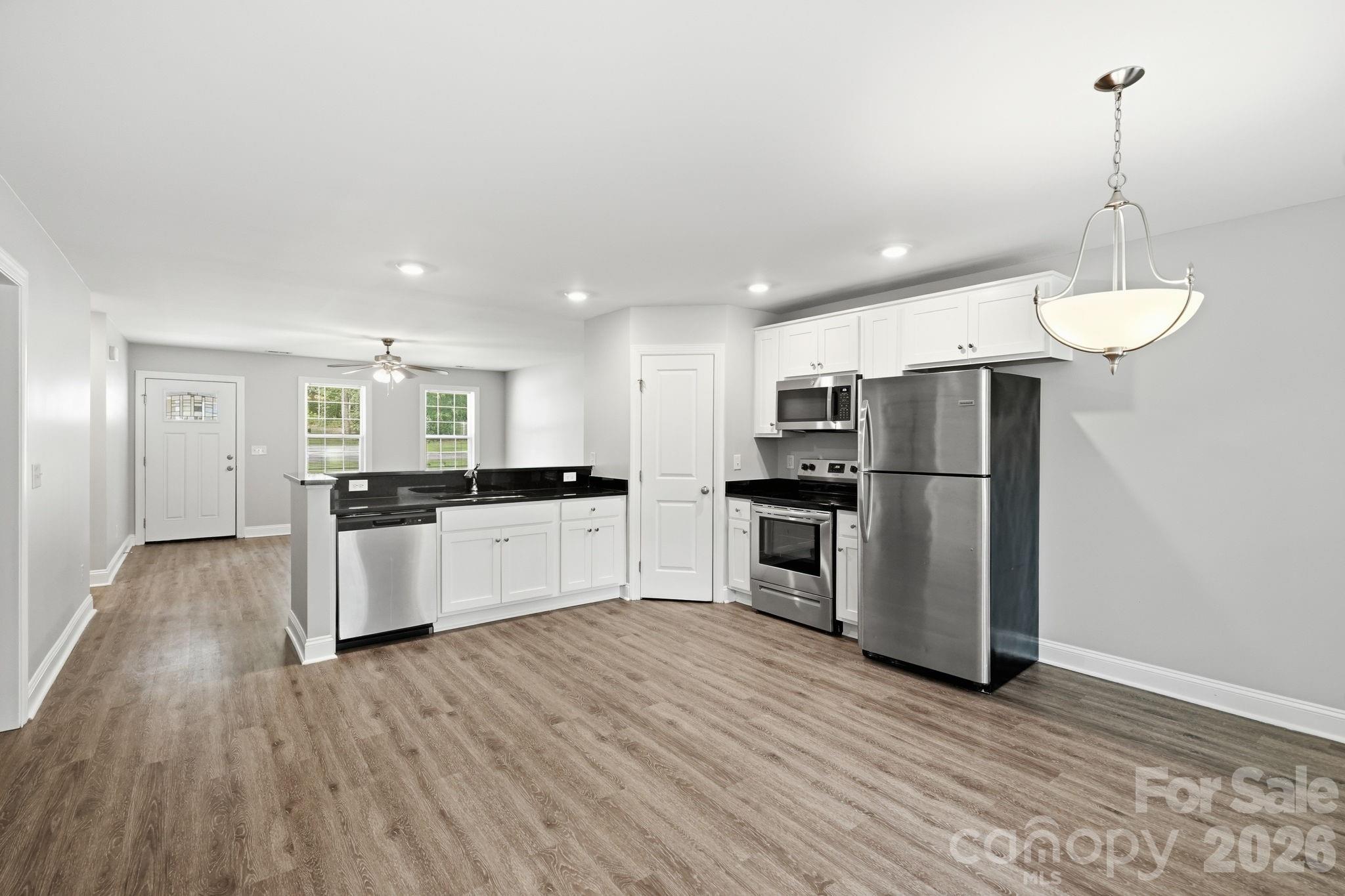 Single Family Residence at 1514 Jamaica Road, Kannapolis, photo 13 of 34