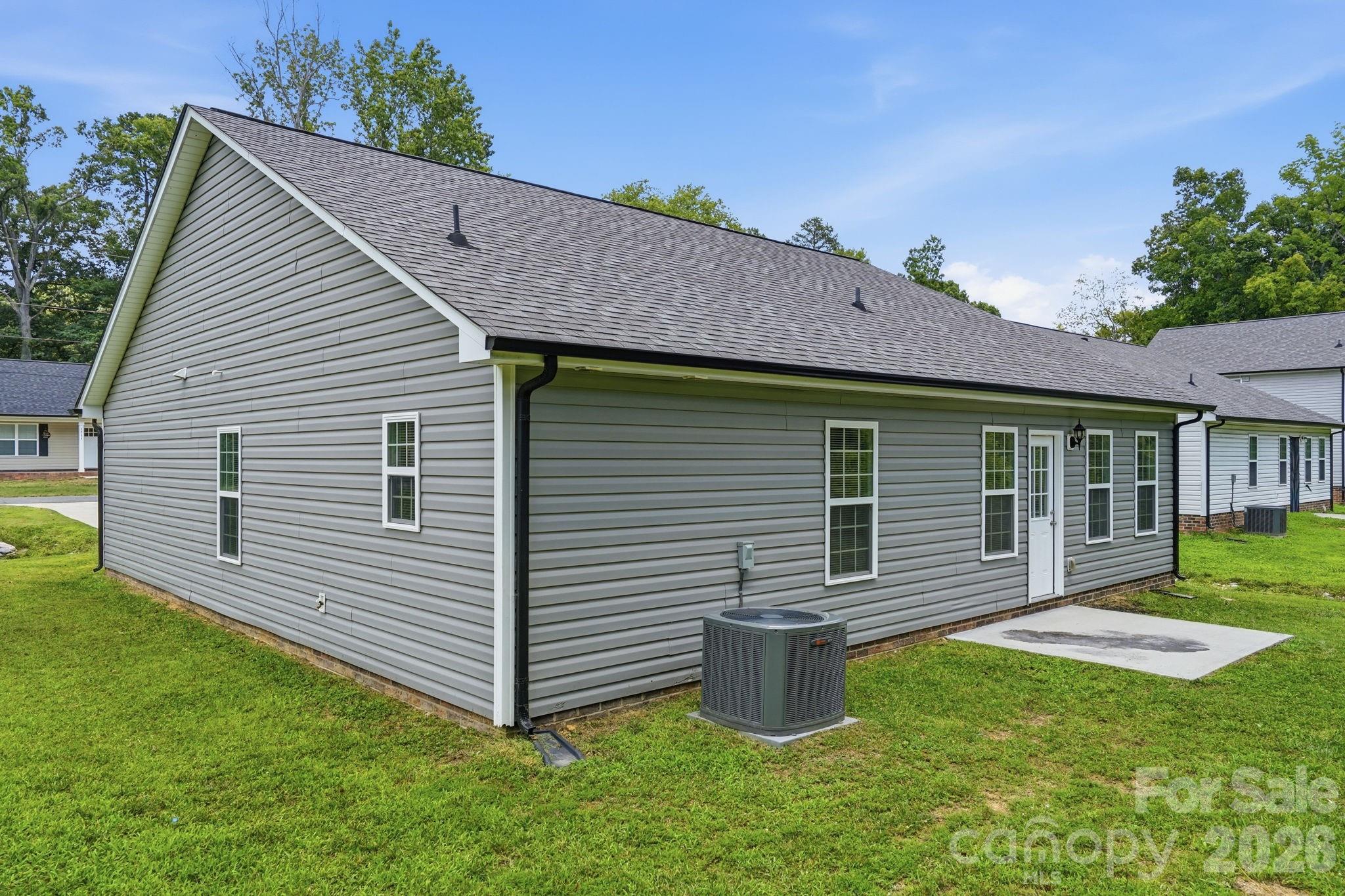 Single Family Residence at 1514 Jamaica Road, Kannapolis, photo 31 of 34