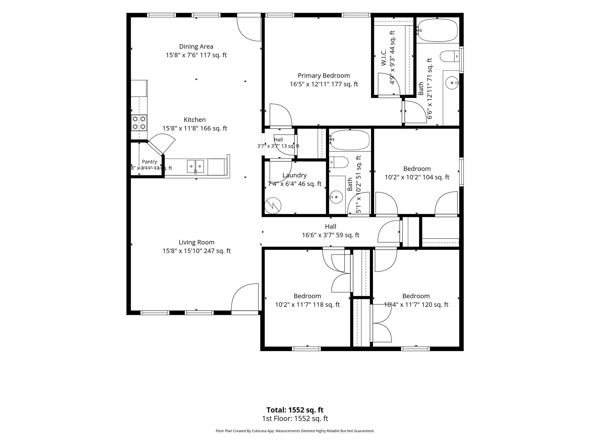 Single Family Residence at 1514 Jamaica Road, Kannapolis, photo 34 of 34