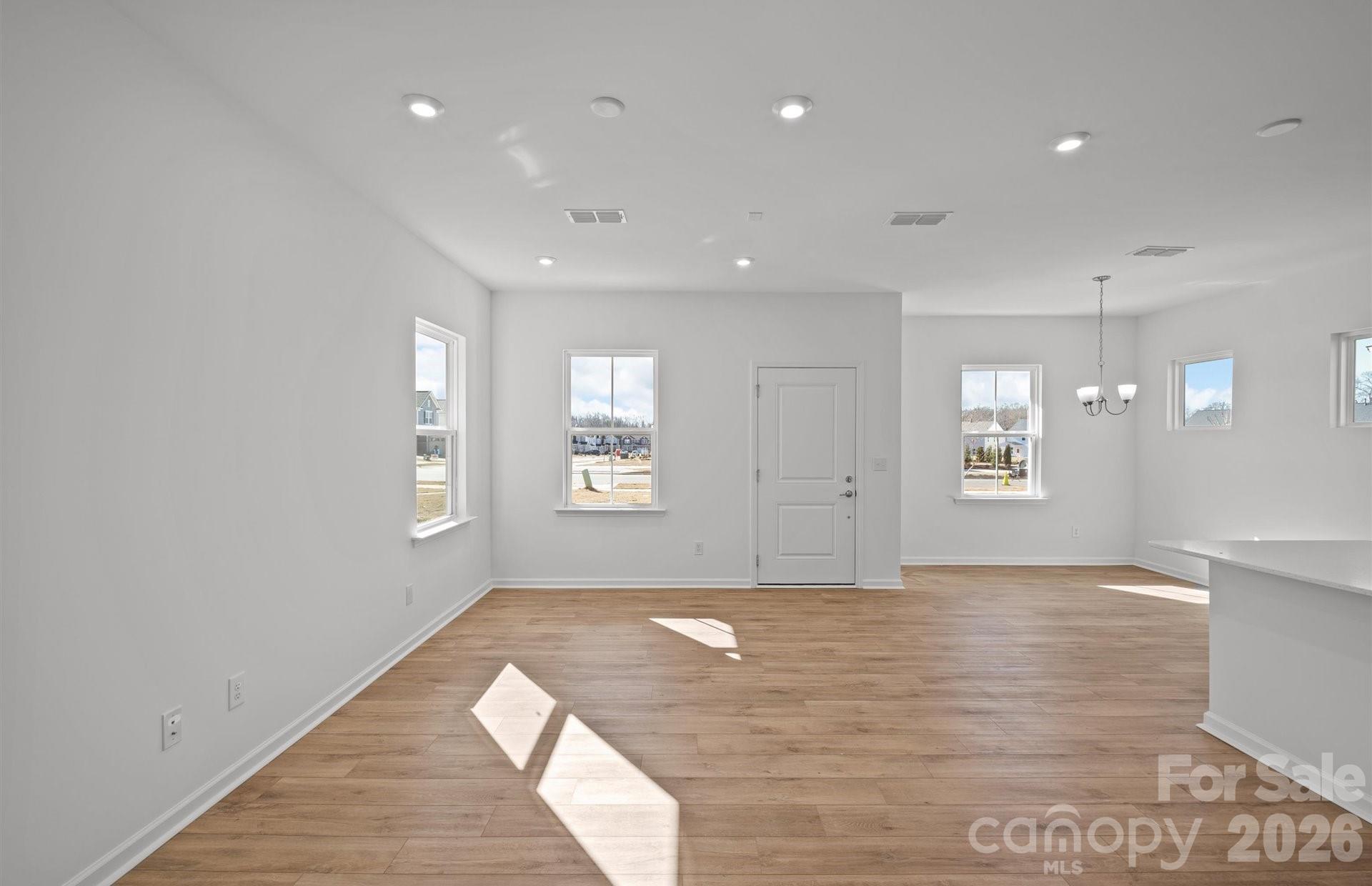 Representative copy only - 2124 Waterfall Way, Monroe