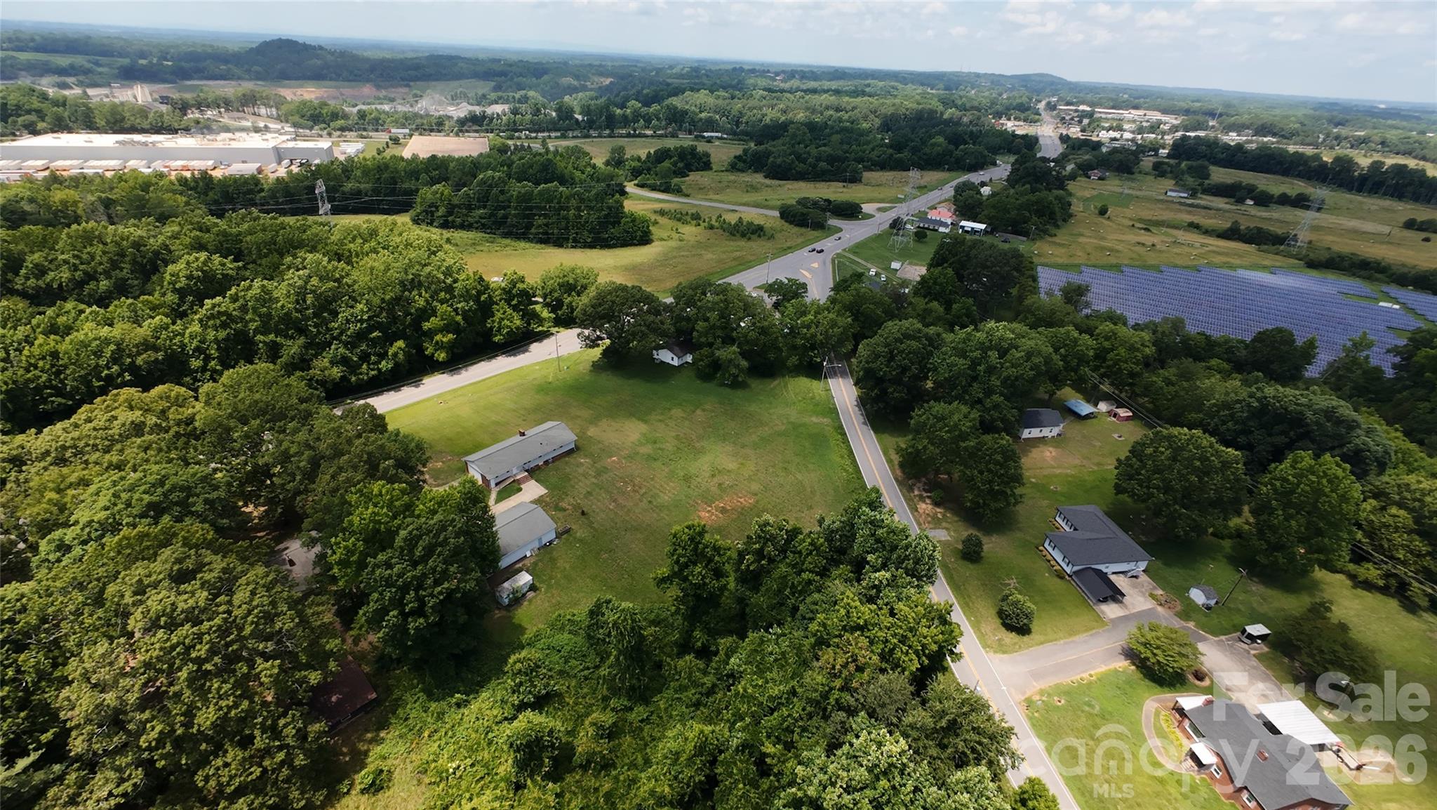 Unimproved Commercial at 1013 York Road, Kings Mountain, photo 5 of 13