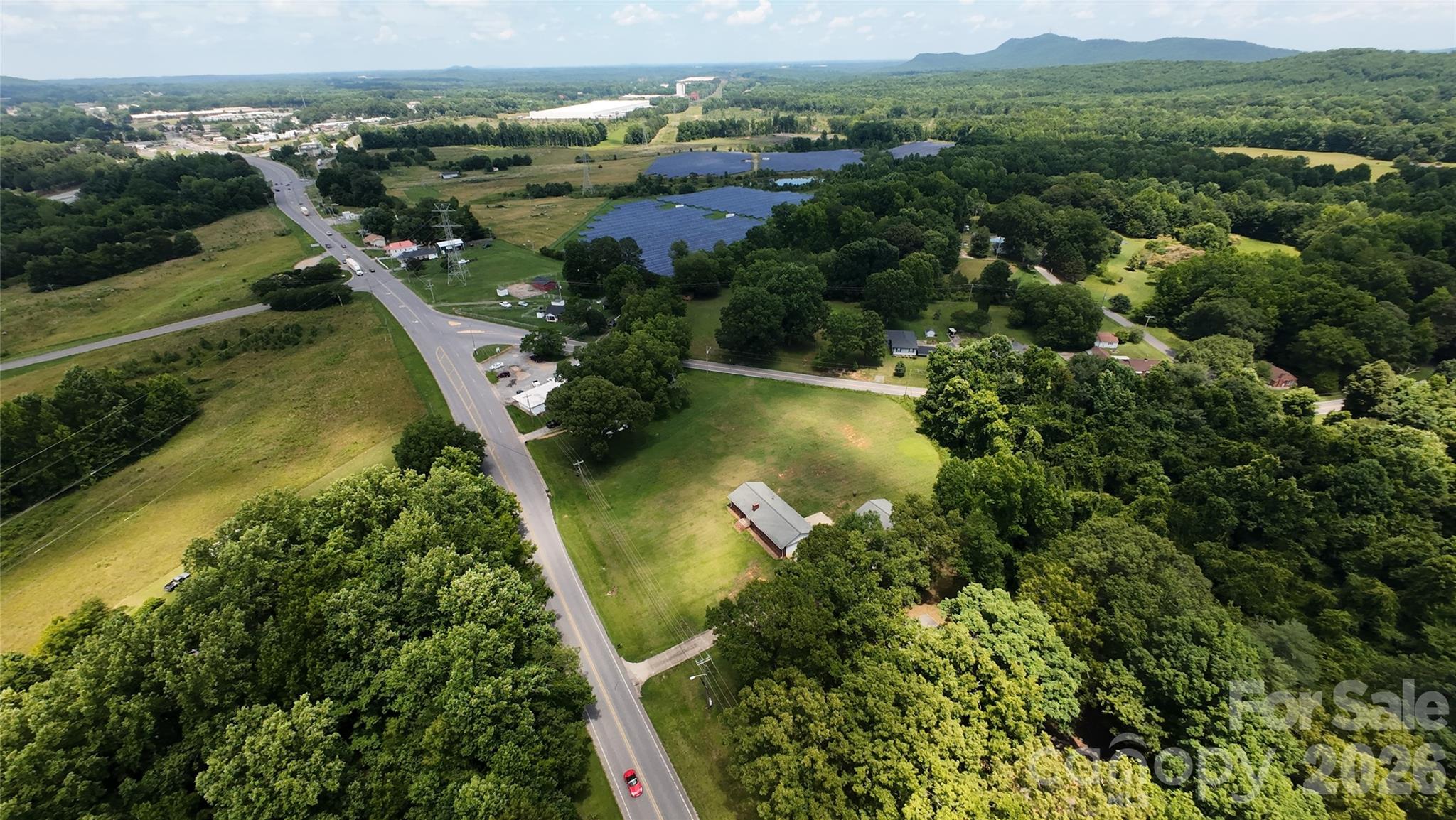 Unimproved Commercial at 1013 York Road, Kings Mountain, photo 6 of 13