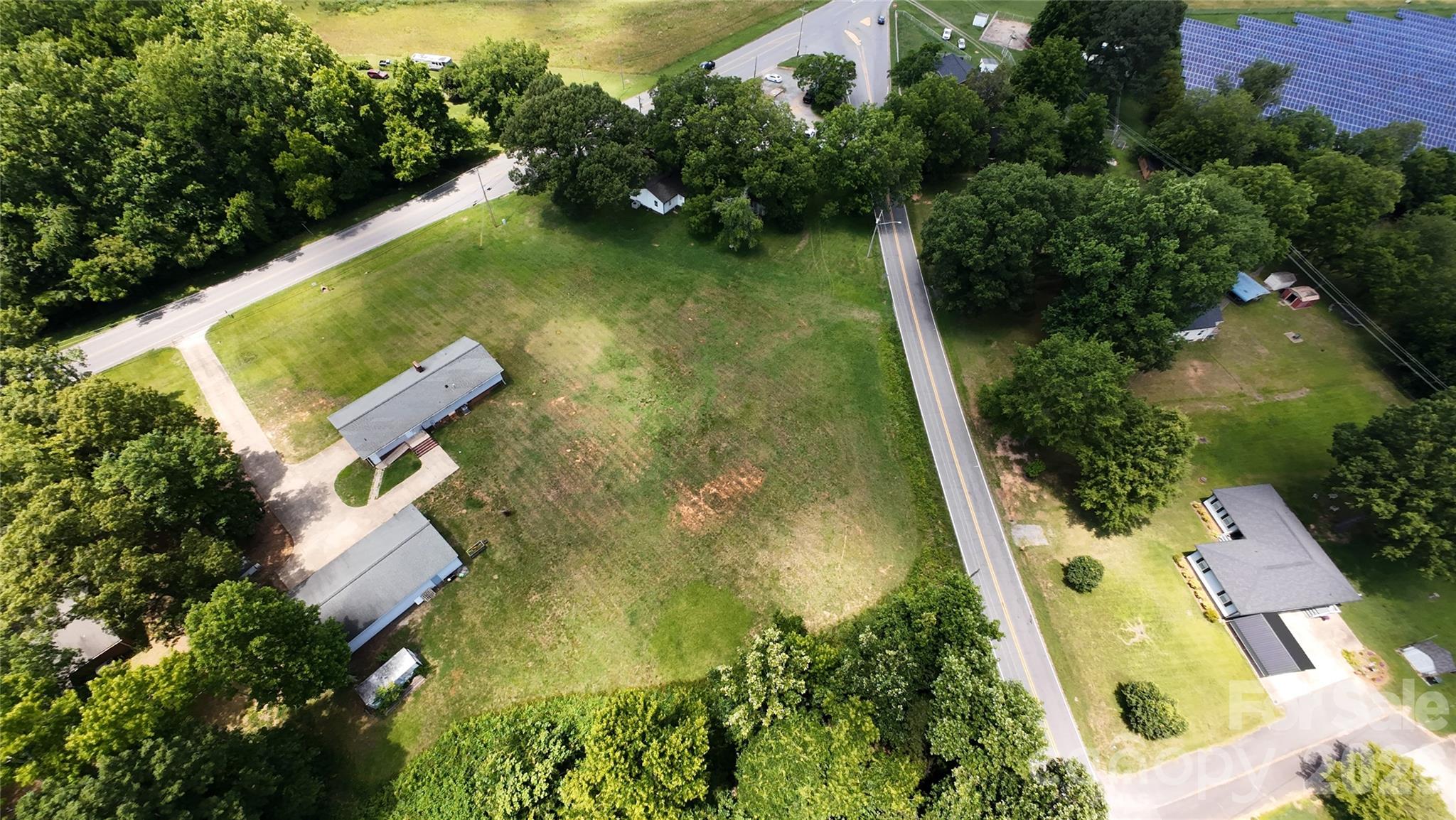 Unimproved Commercial at 1013 York Road, Kings Mountain, photo 7 of 13