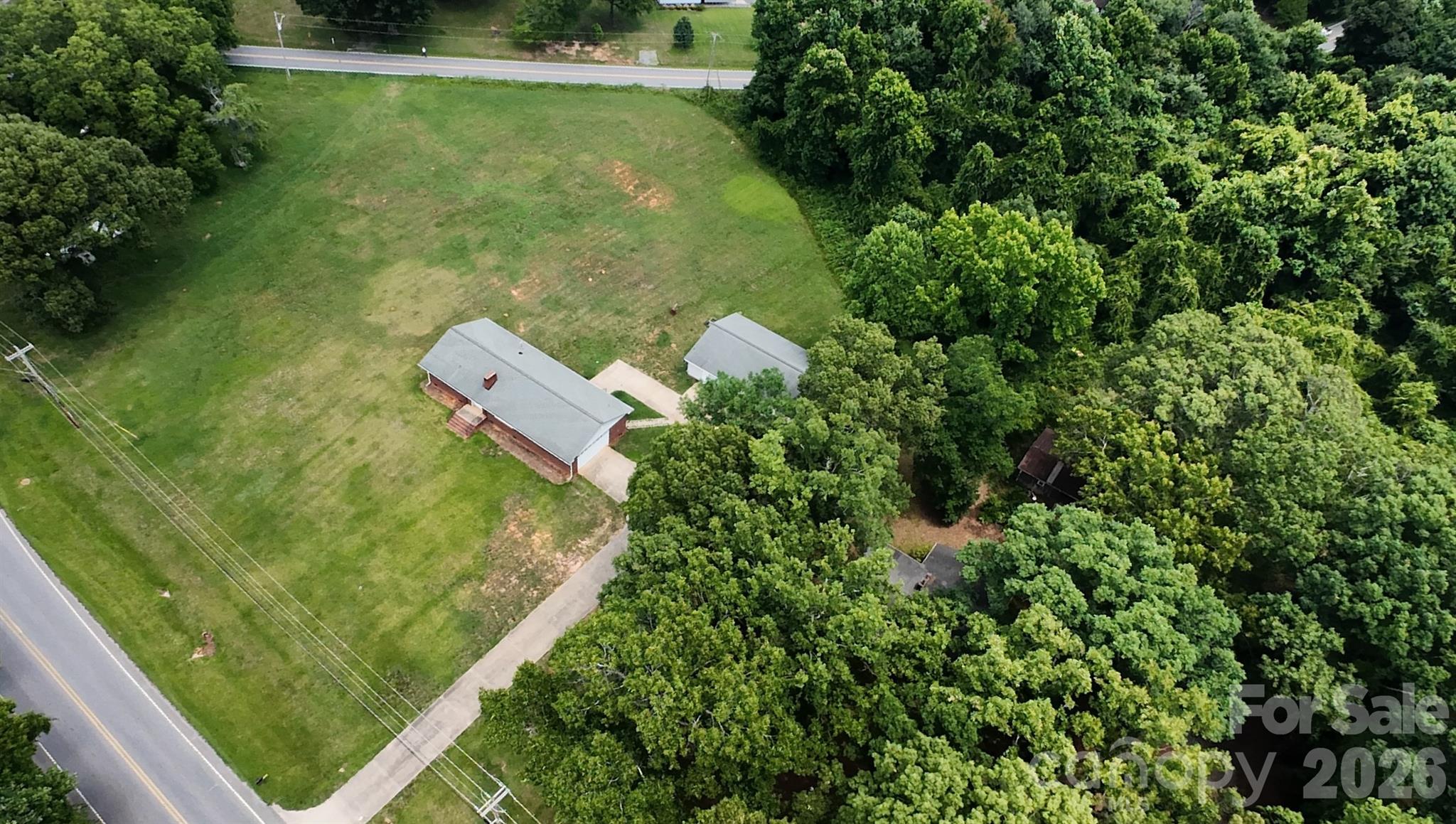 Unimproved Commercial at 1013 York Road, Kings Mountain, photo 9 of 13