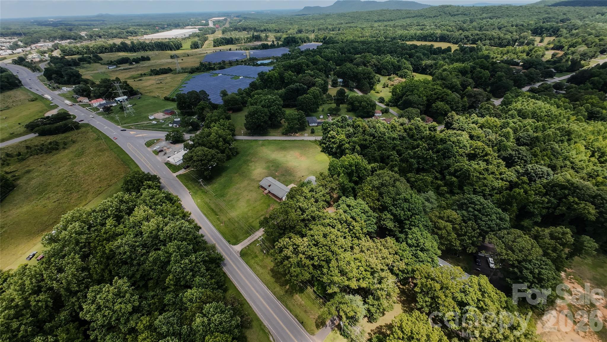 Unimproved Commercial at 1013 York Road, Kings Mountain, photo 10 of 13