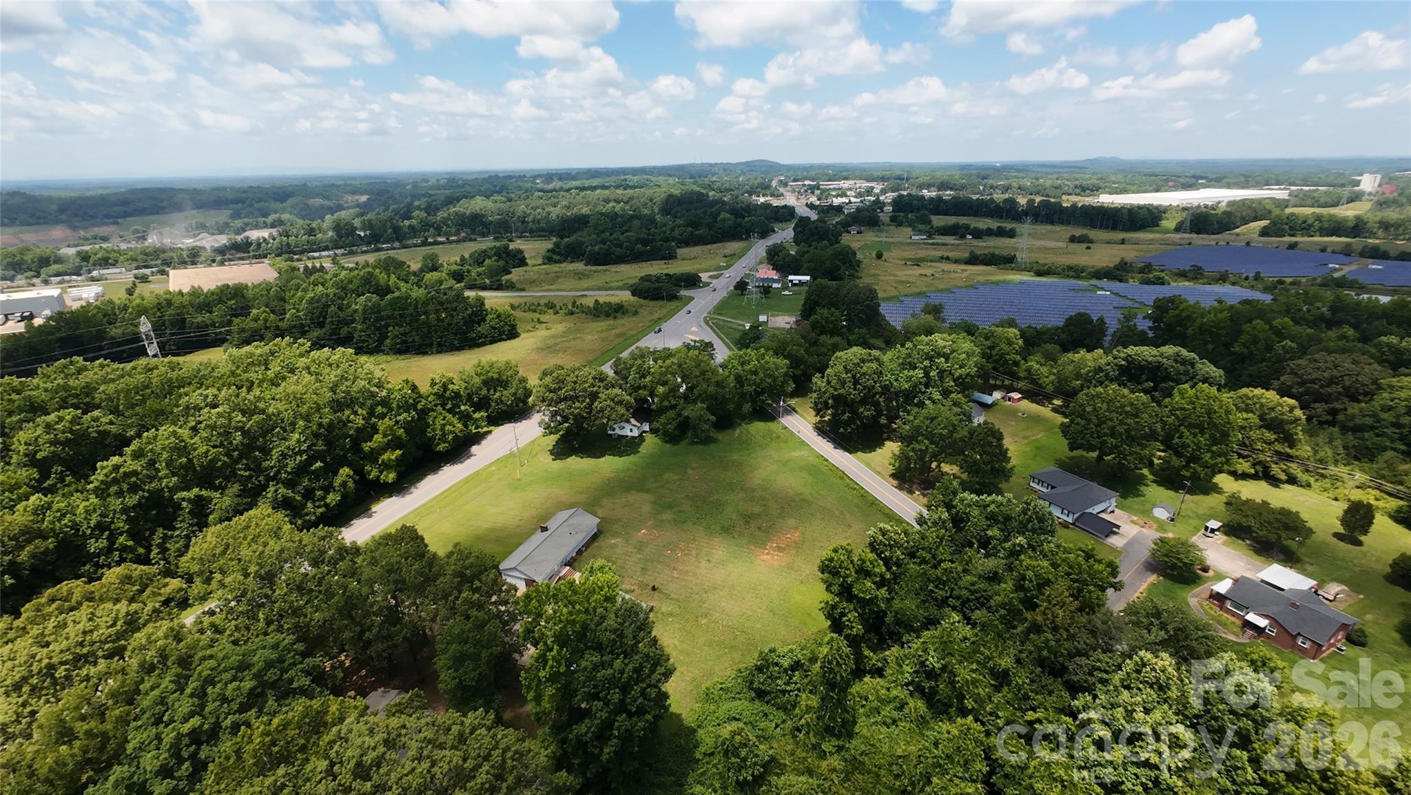 Unimproved Commercial at 1013 York Road, Kings Mountain, photo 11 of 13