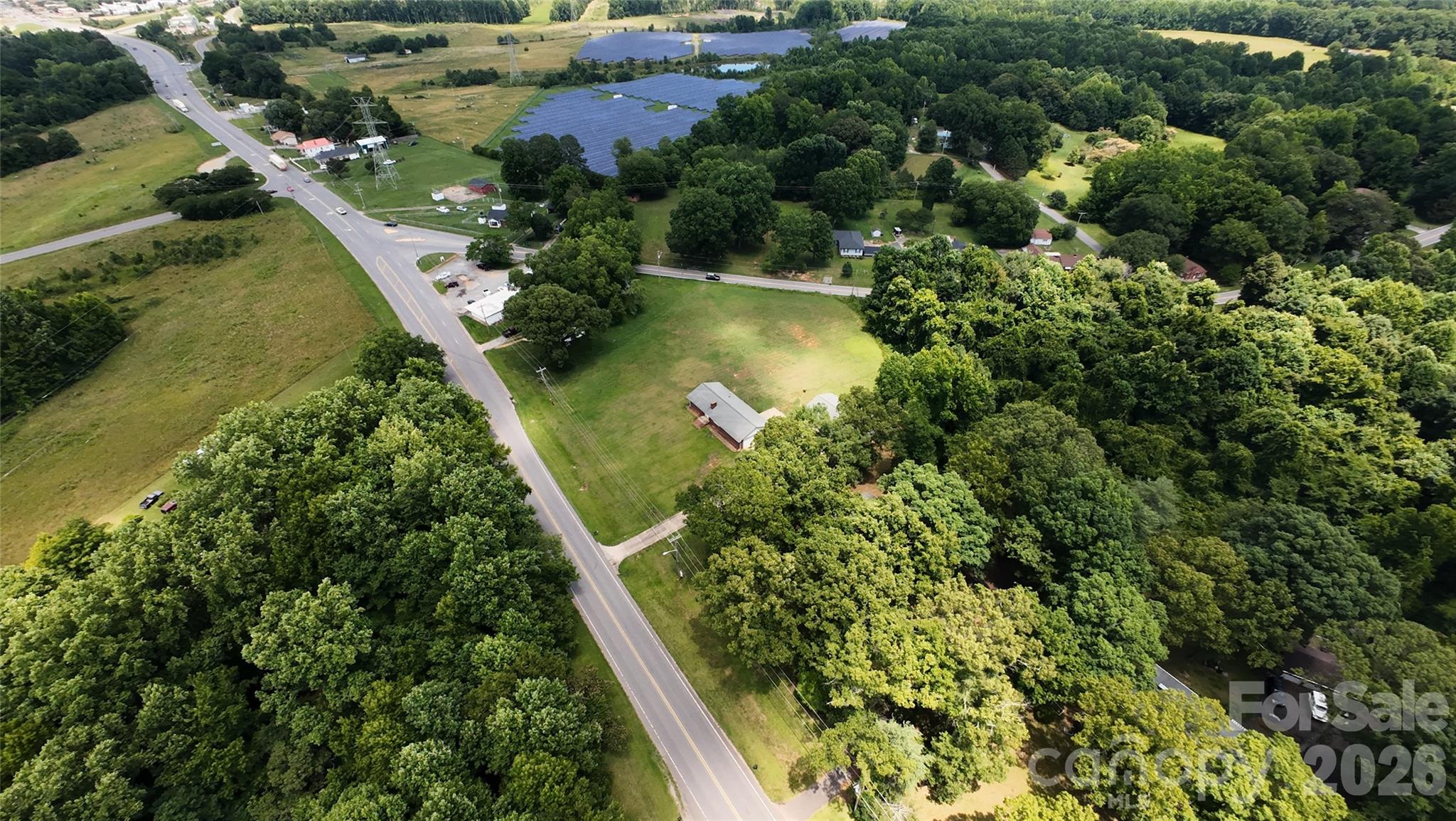 Unimproved Commercial at 1013 York Road, Kings Mountain, photo 13 of 13