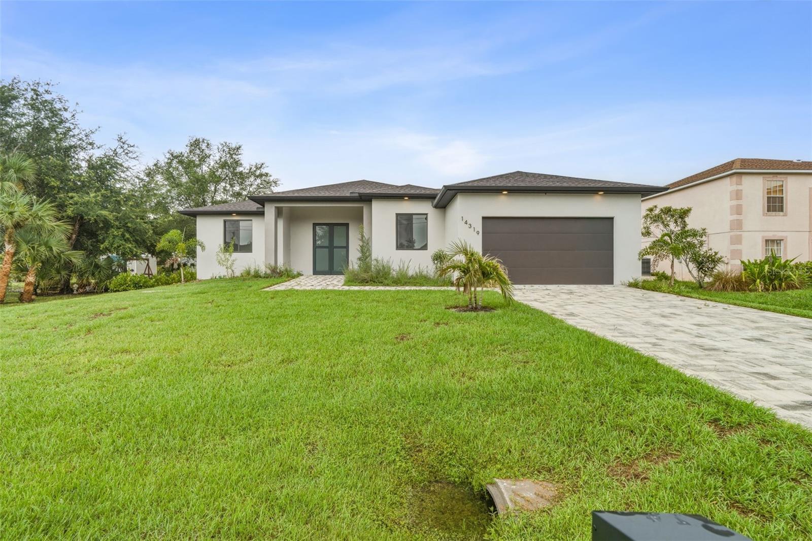 Schedule Your Private Tour Today! - 14319 ALLENSWORTH AVE, PORT CHARLOTTE