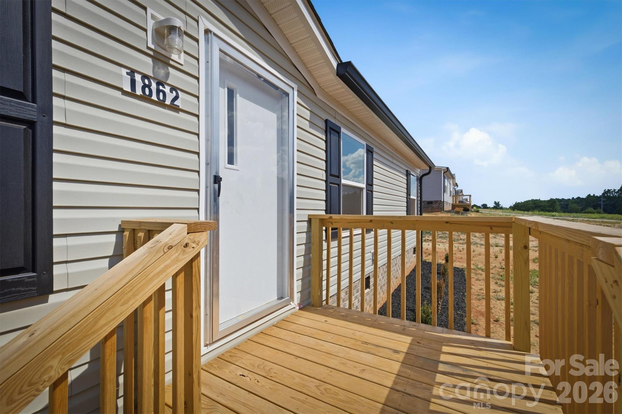 Single Family Residence at 1862 Mesa Drive, Vale, photo 8 of 27