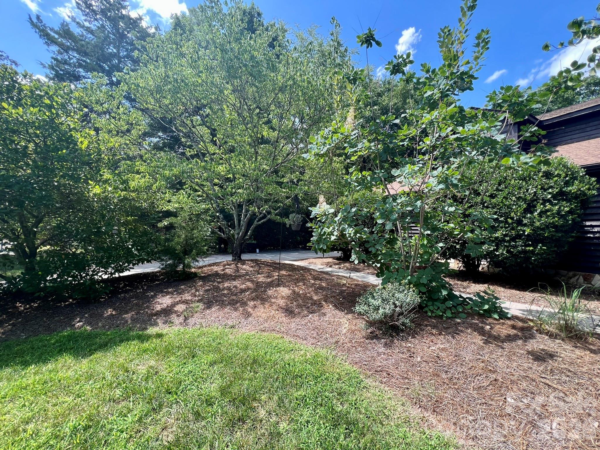 FOH - 200 Foxlair Court, Matthews