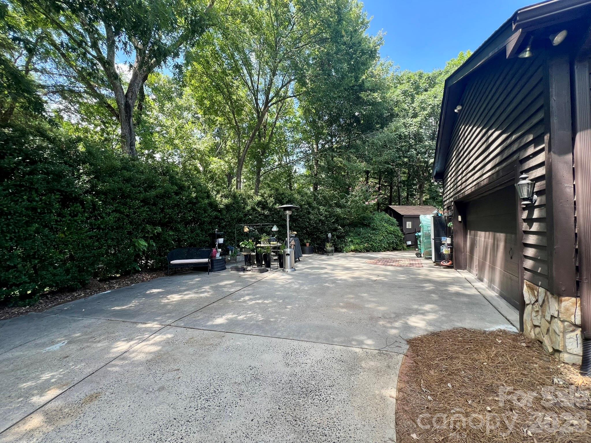SOH/2 car Garage - 200 Foxlair Court, Matthews