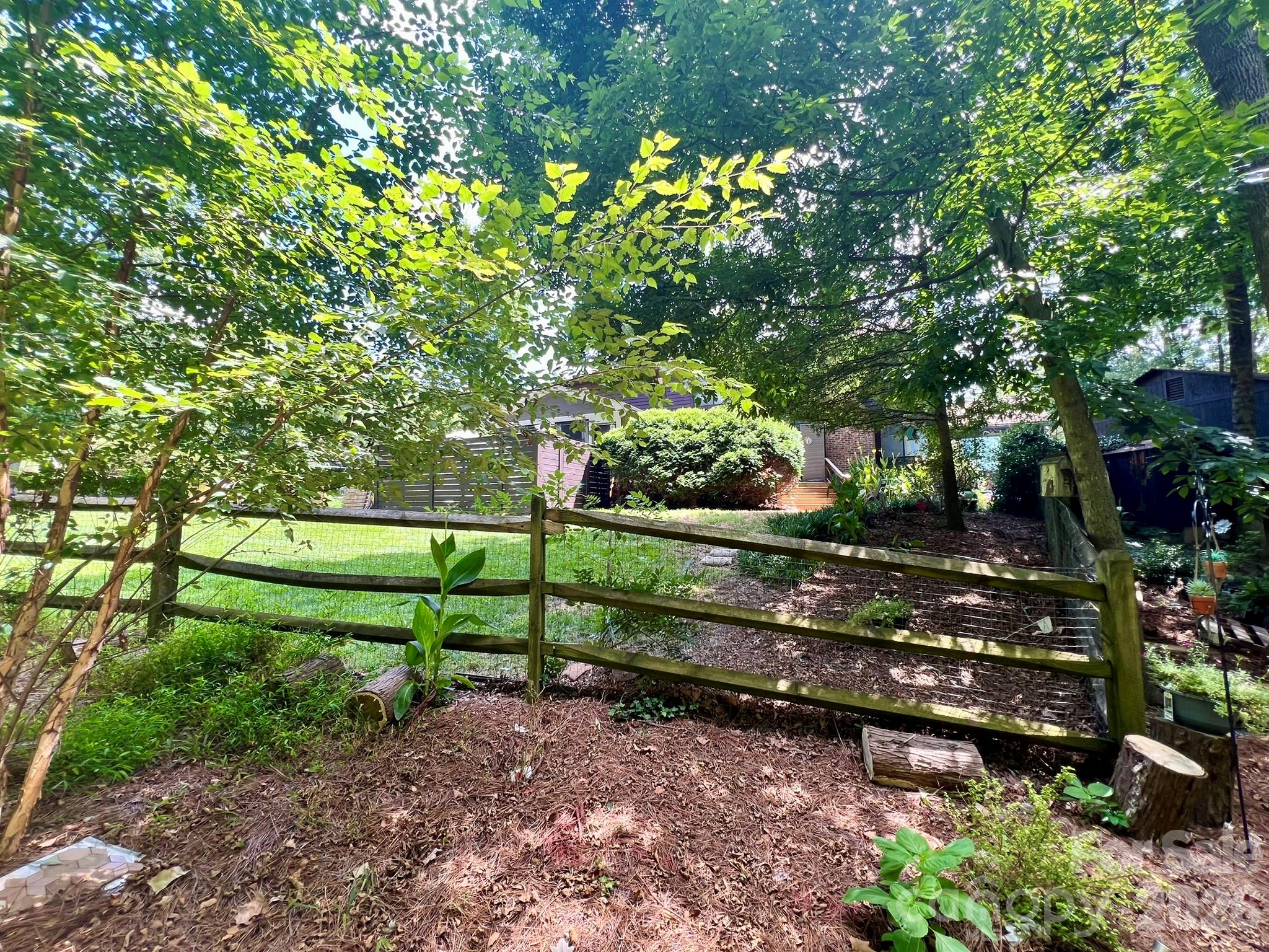 BOH - 200 Foxlair Court, Matthews