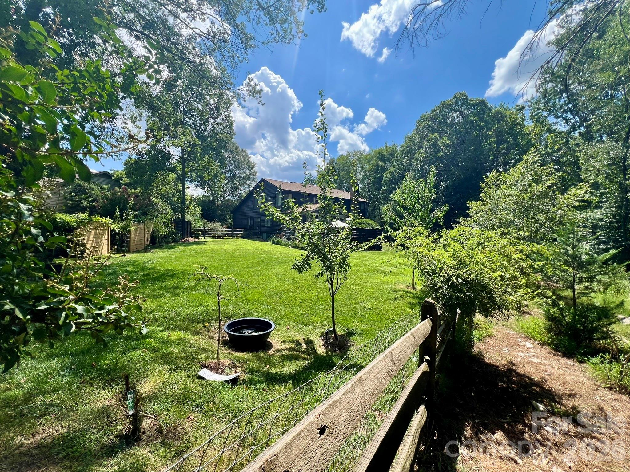 BOH - 200 Foxlair Court, Matthews