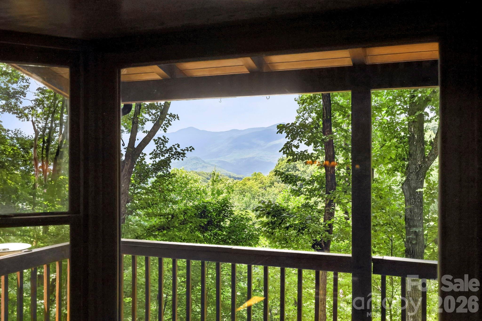 Single Family Residence at 394 Hickory Drive, Waynesville, photo 12 of 47