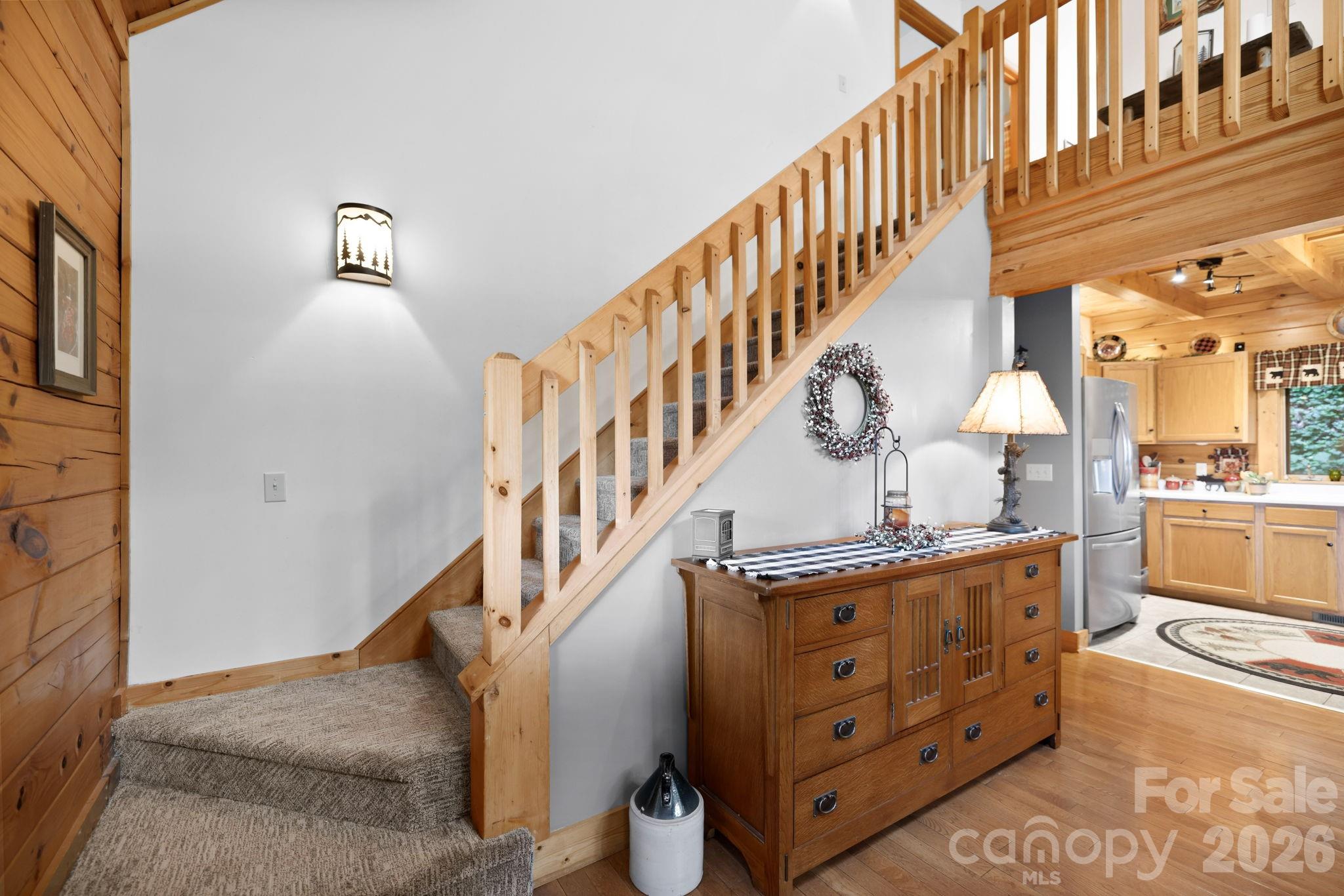 Single Family Residence at 394 Hickory Drive, Waynesville, photo 18 of 47