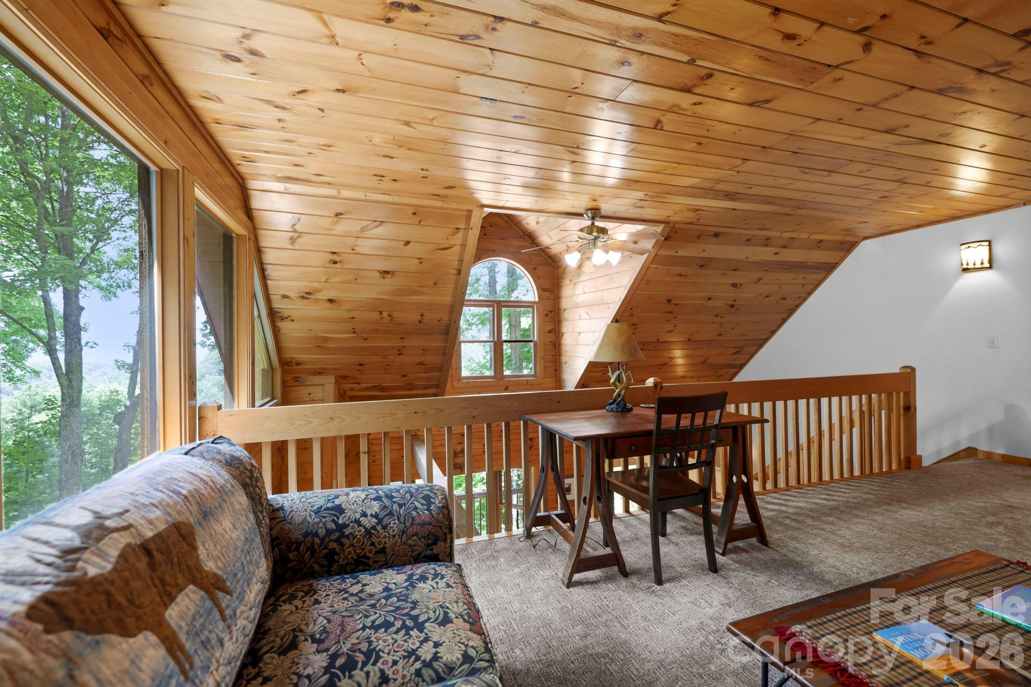 Single Family Residence at 394 Hickory Drive, Waynesville, photo 29 of 47
