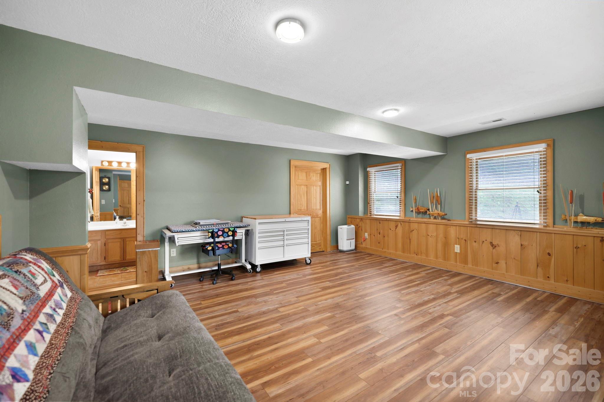 Single Family Residence at 394 Hickory Drive, Waynesville, photo 36 of 47