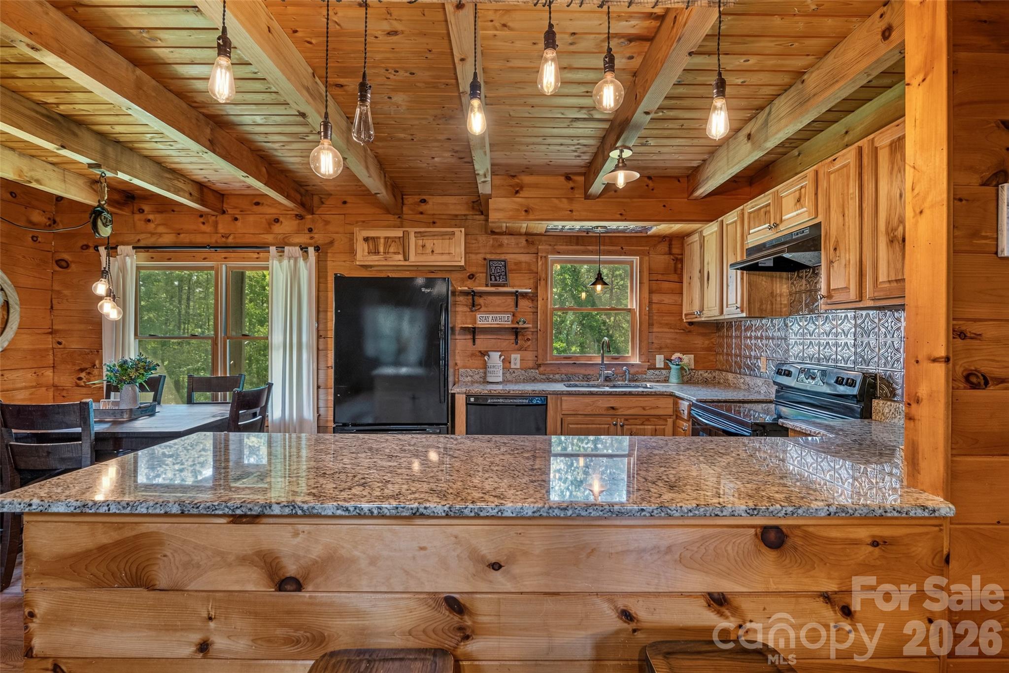 Single Family Residence at 4551 Lake Adger Parkway, Mill Spring, photo 10 of 48