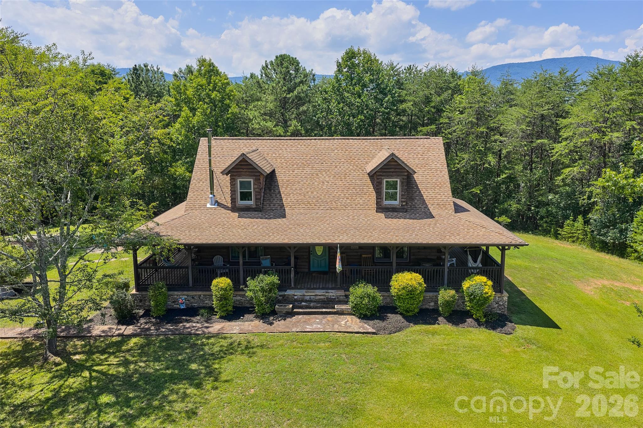 Single Family Residence at 4551 Lake Adger Parkway, Mill Spring, photo 28 of 48
