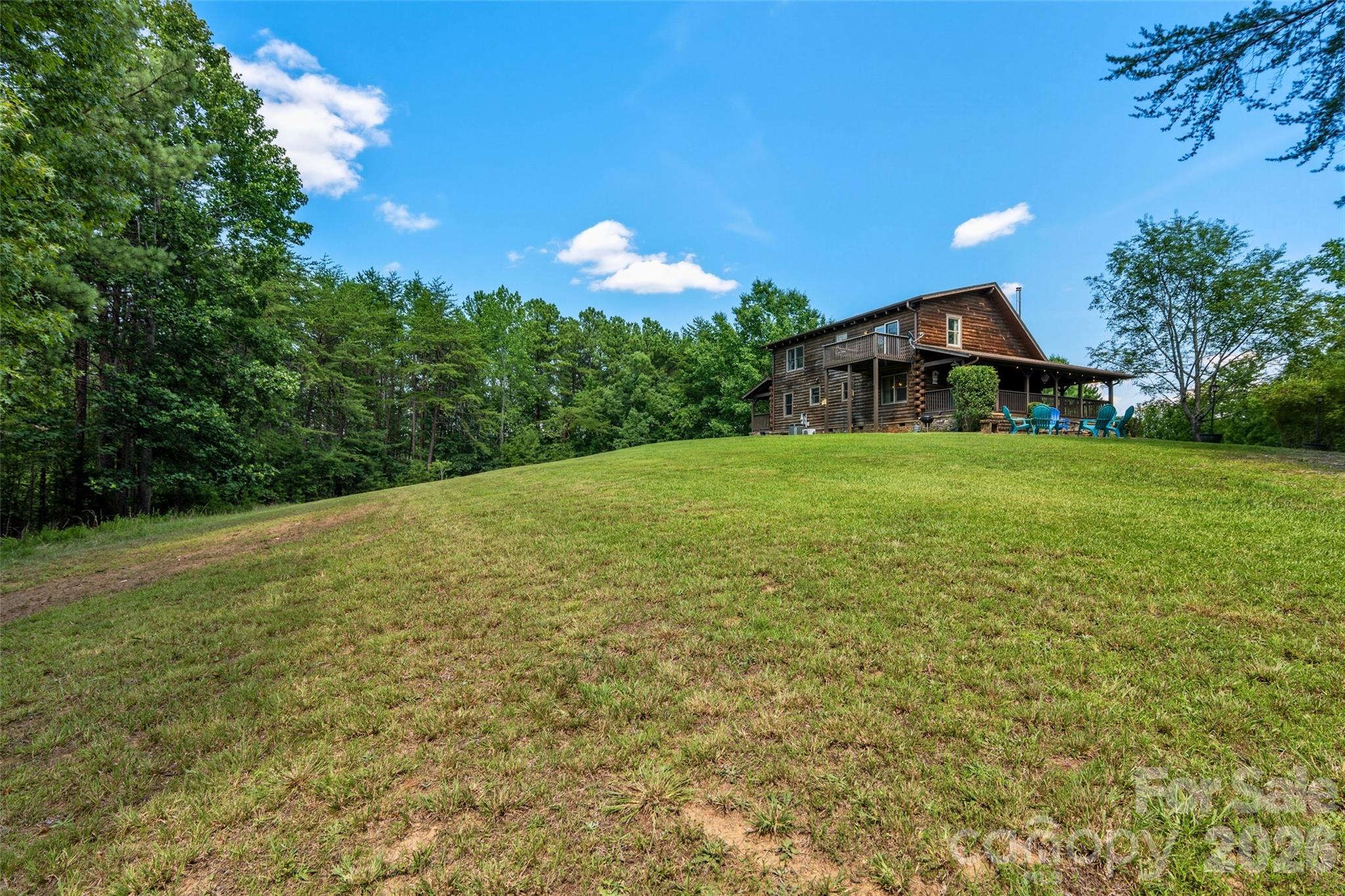 Single Family Residence at 4551 Lake Adger Parkway, Mill Spring, photo 29 of 48
