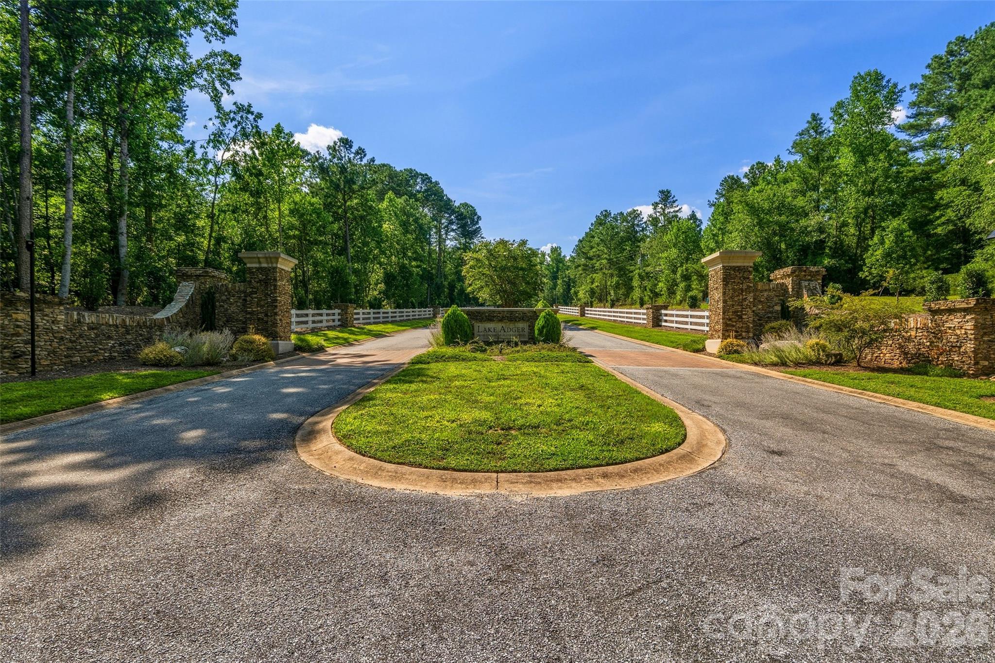 Single Family Residence at 4551 Lake Adger Parkway, Mill Spring, photo 33 of 48