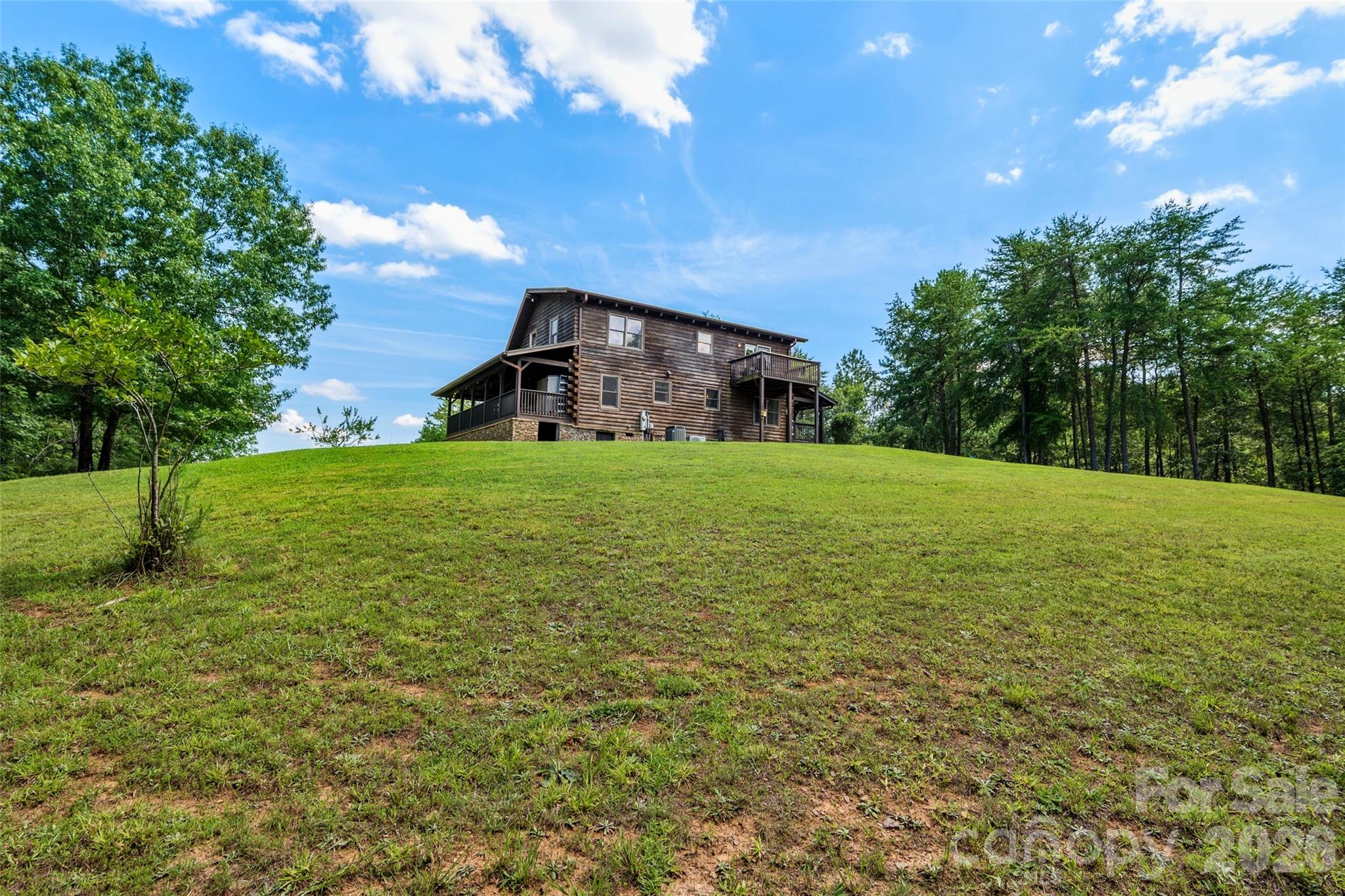 Single Family Residence at 4551 Lake Adger Parkway, Mill Spring, photo 39 of 48