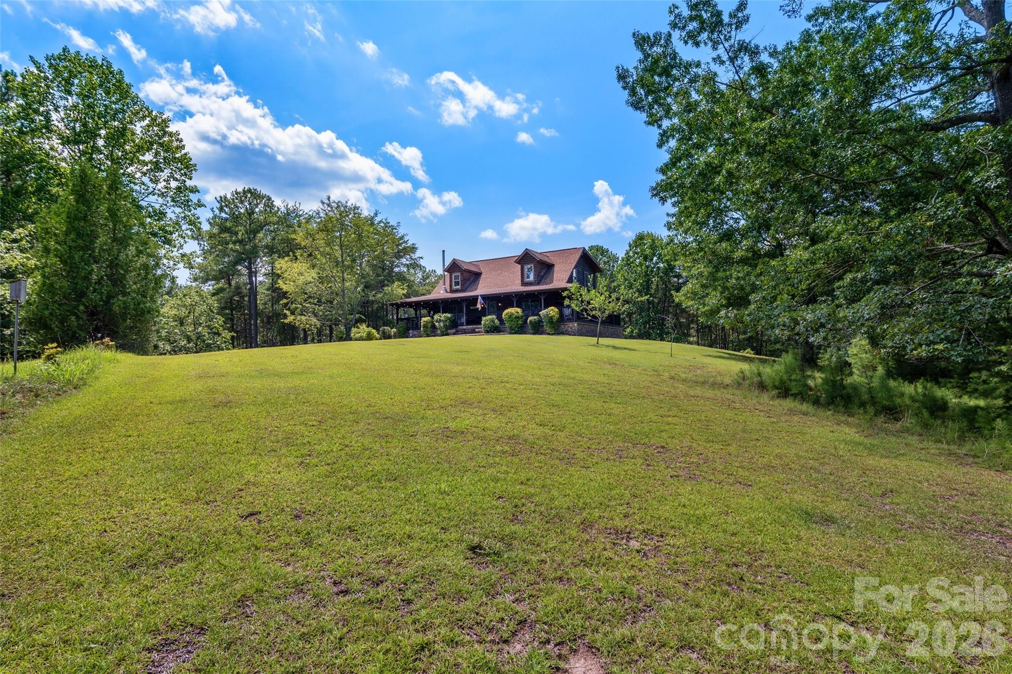 Single Family Residence at 4551 Lake Adger Parkway, Mill Spring, photo 45 of 48
