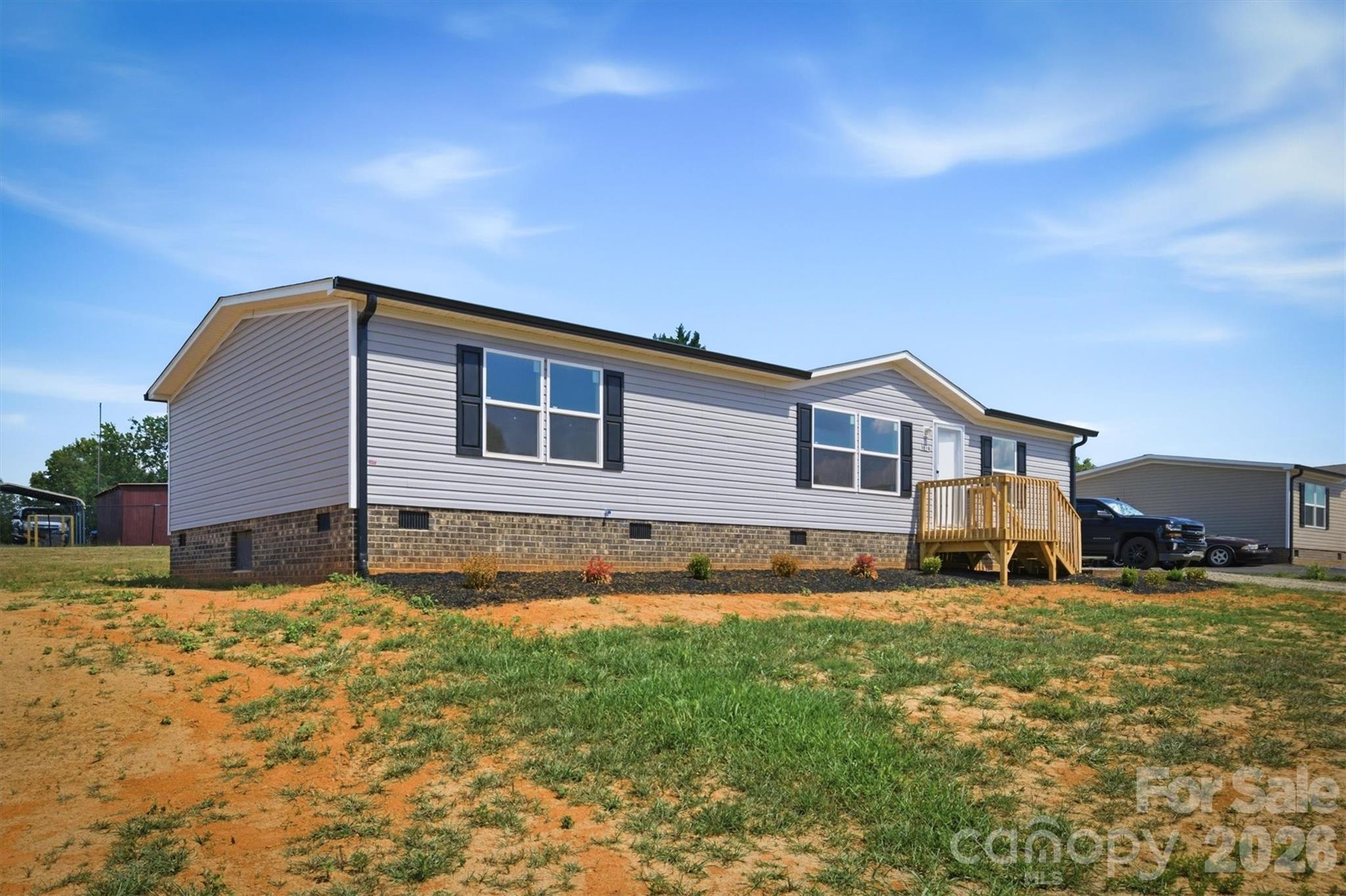 Single Family Residence at 1874 Mesa Drive, Vale, photo 3 of 15