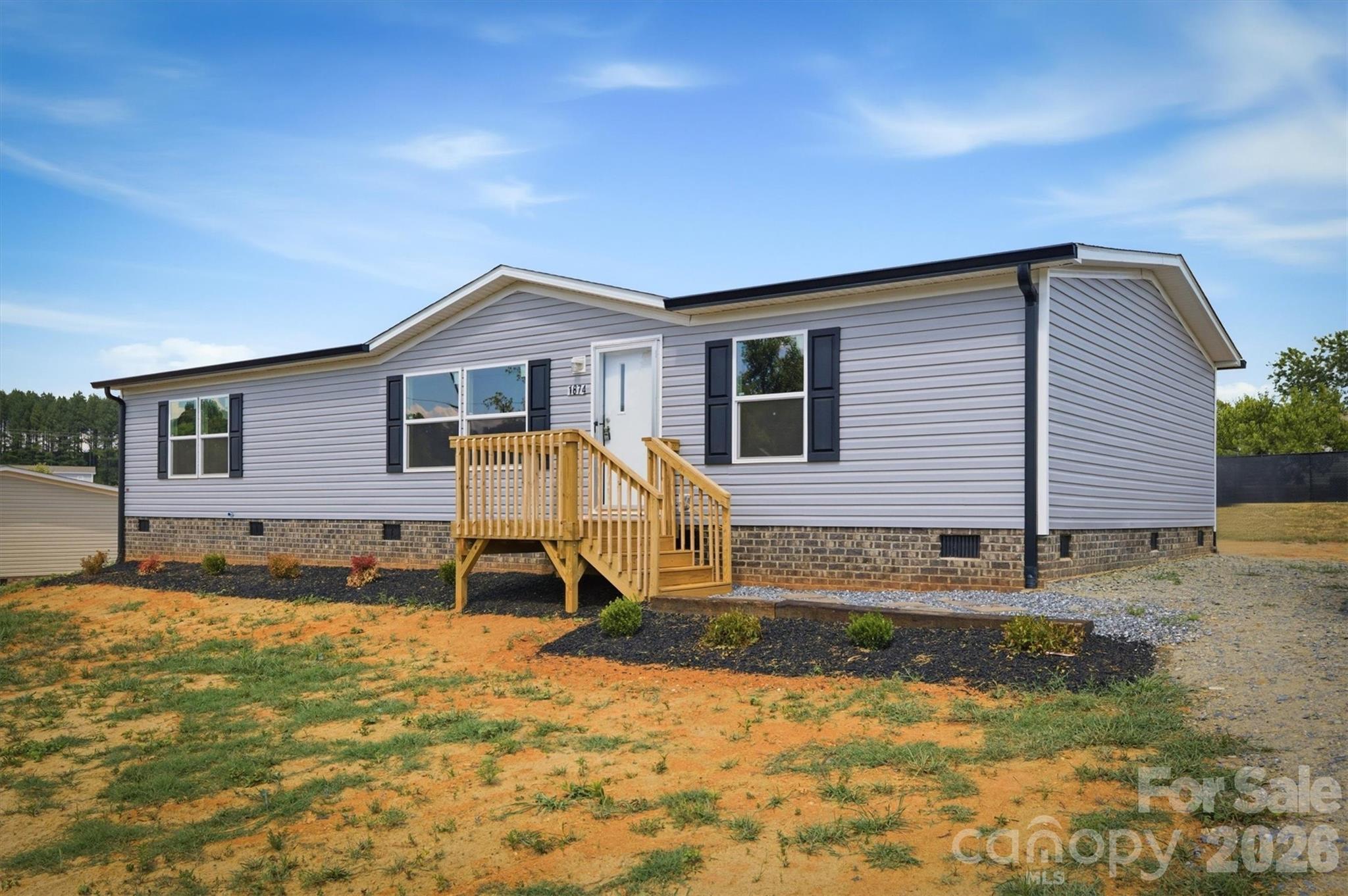 Single Family Residence at 1874 Mesa Drive, Vale, photo 15 of 15