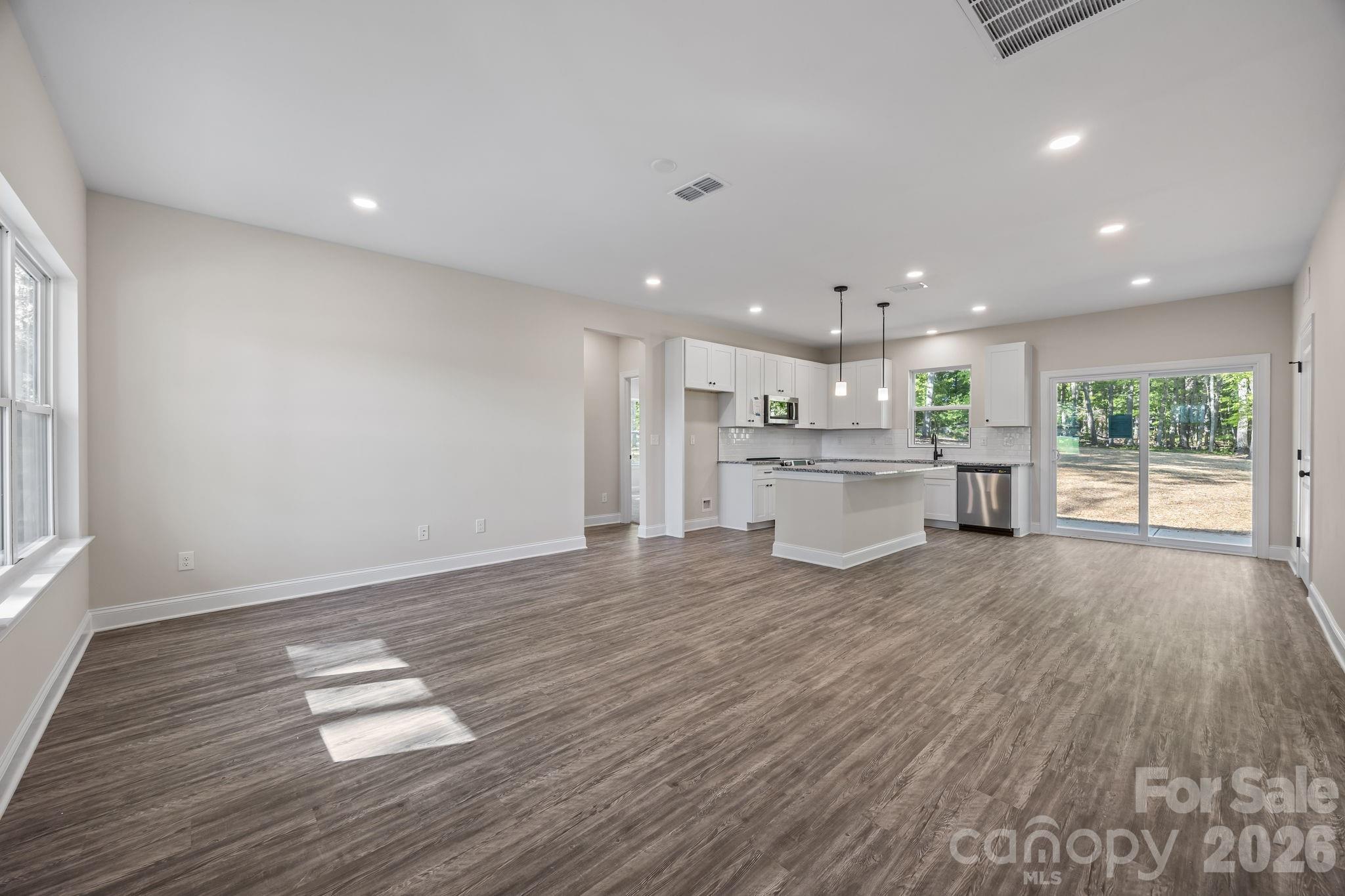 Single Family Residence at 820 Bethlehem Road, Kings Mountain, photo 6 of 25