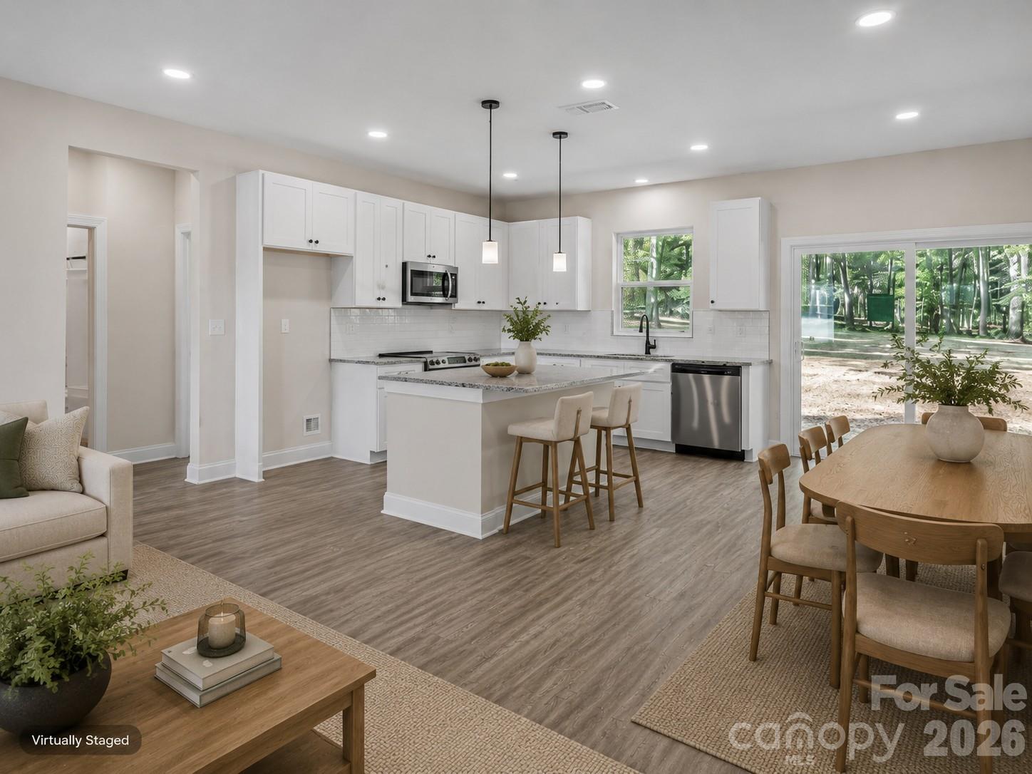 Single Family Residence at 820 Bethlehem Road, Kings Mountain, photo 7 of 25