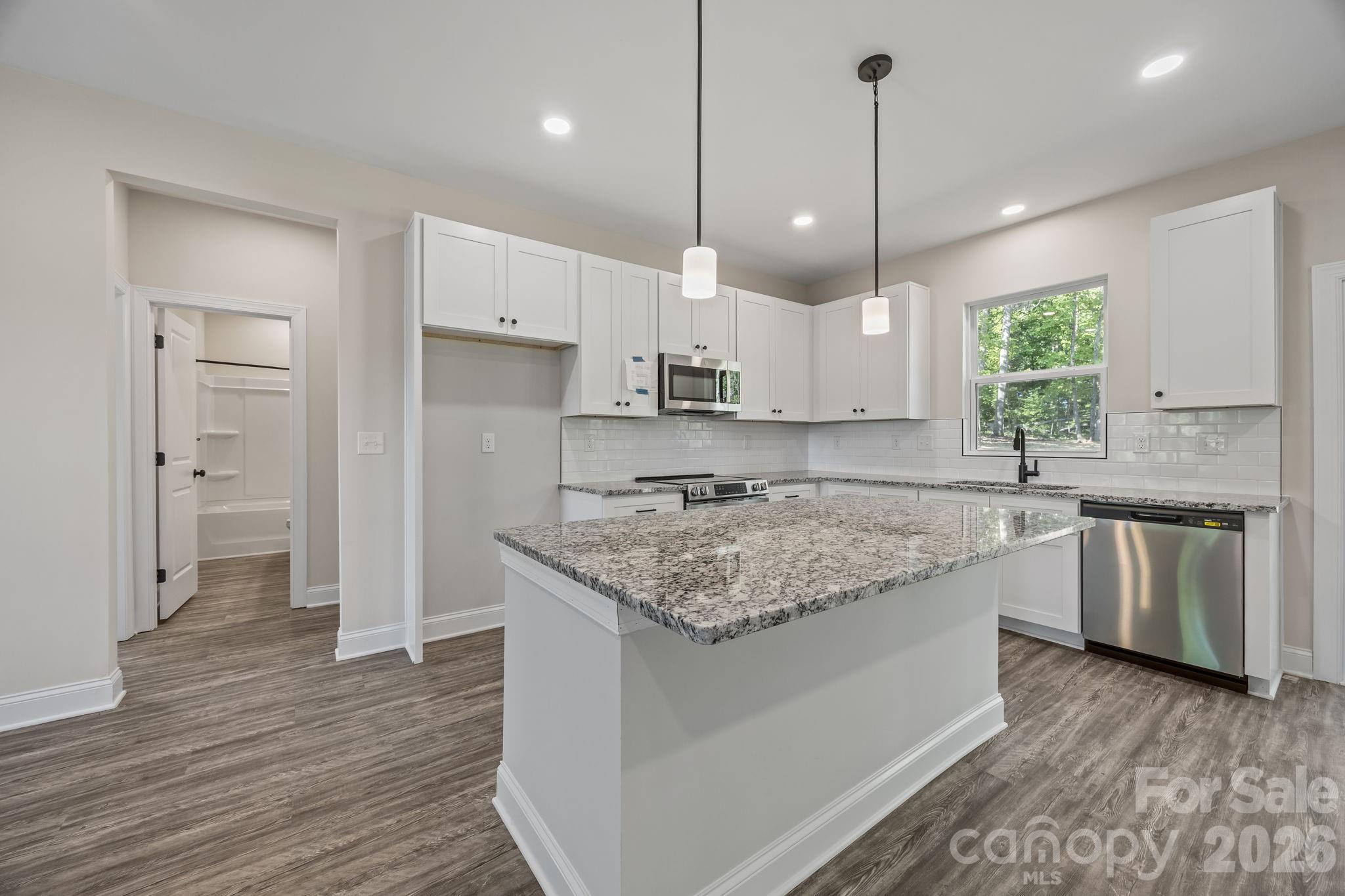 Single Family Residence at 820 Bethlehem Road, Kings Mountain, photo 17 of 25