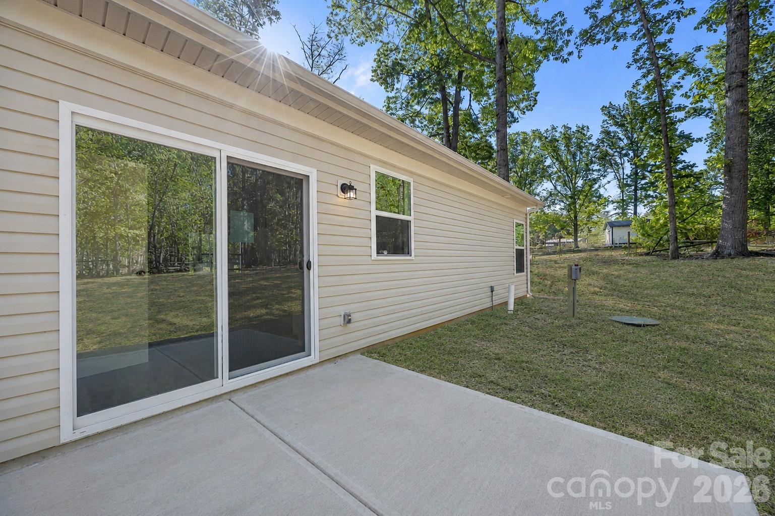Single Family Residence at 820 Bethlehem Road, Kings Mountain, photo 22 of 25