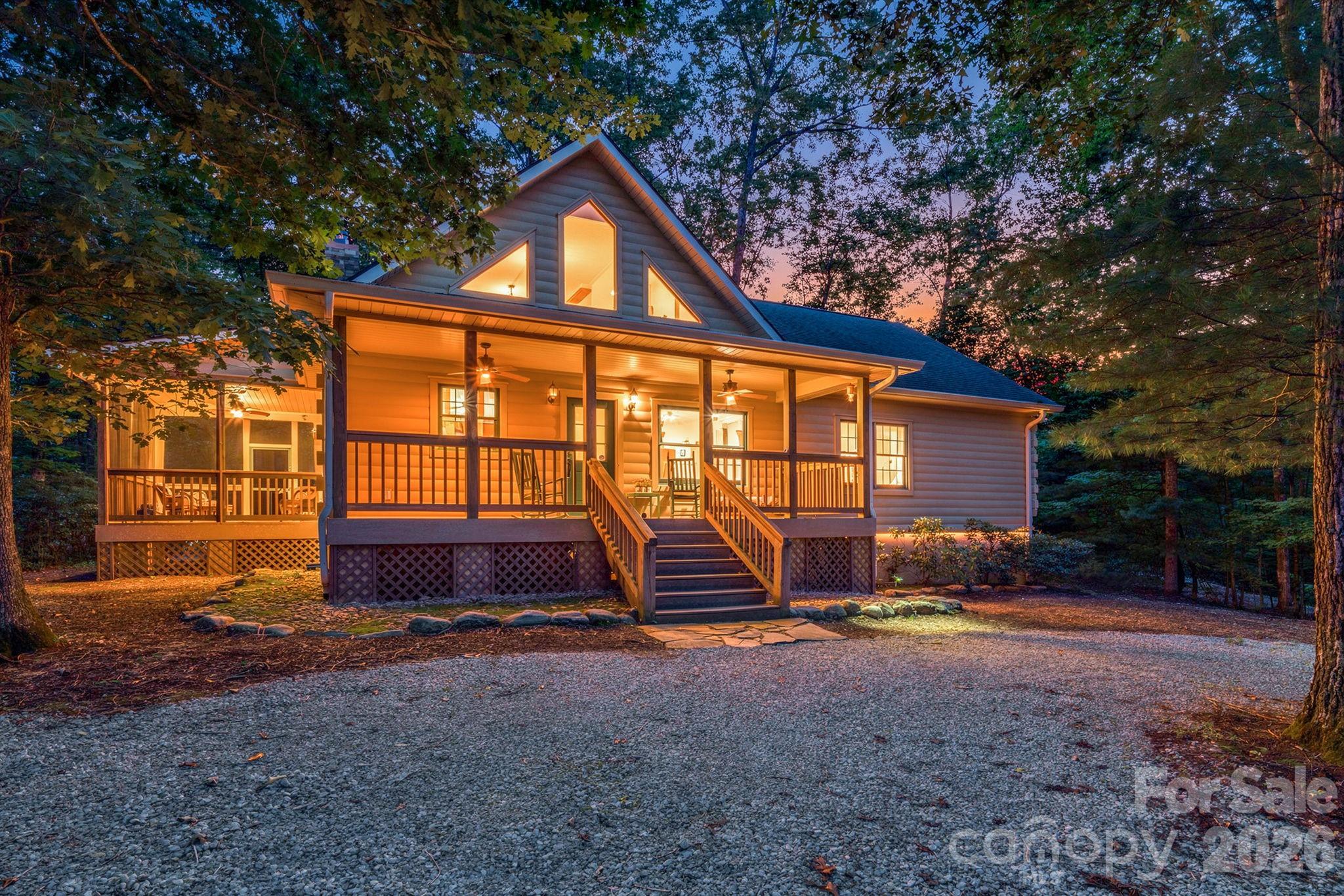 Single Family Residence at 240 Ravenswood Drive, Marion, photo 2 of 41